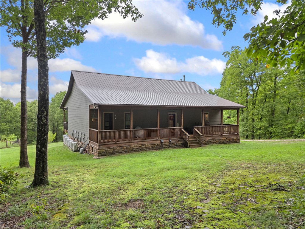 Dogpatch, Arkansas, 72648, United States, 3 Bedrooms Bedrooms, ,3 BathroomsBathrooms,Residential,For Sale,1958320