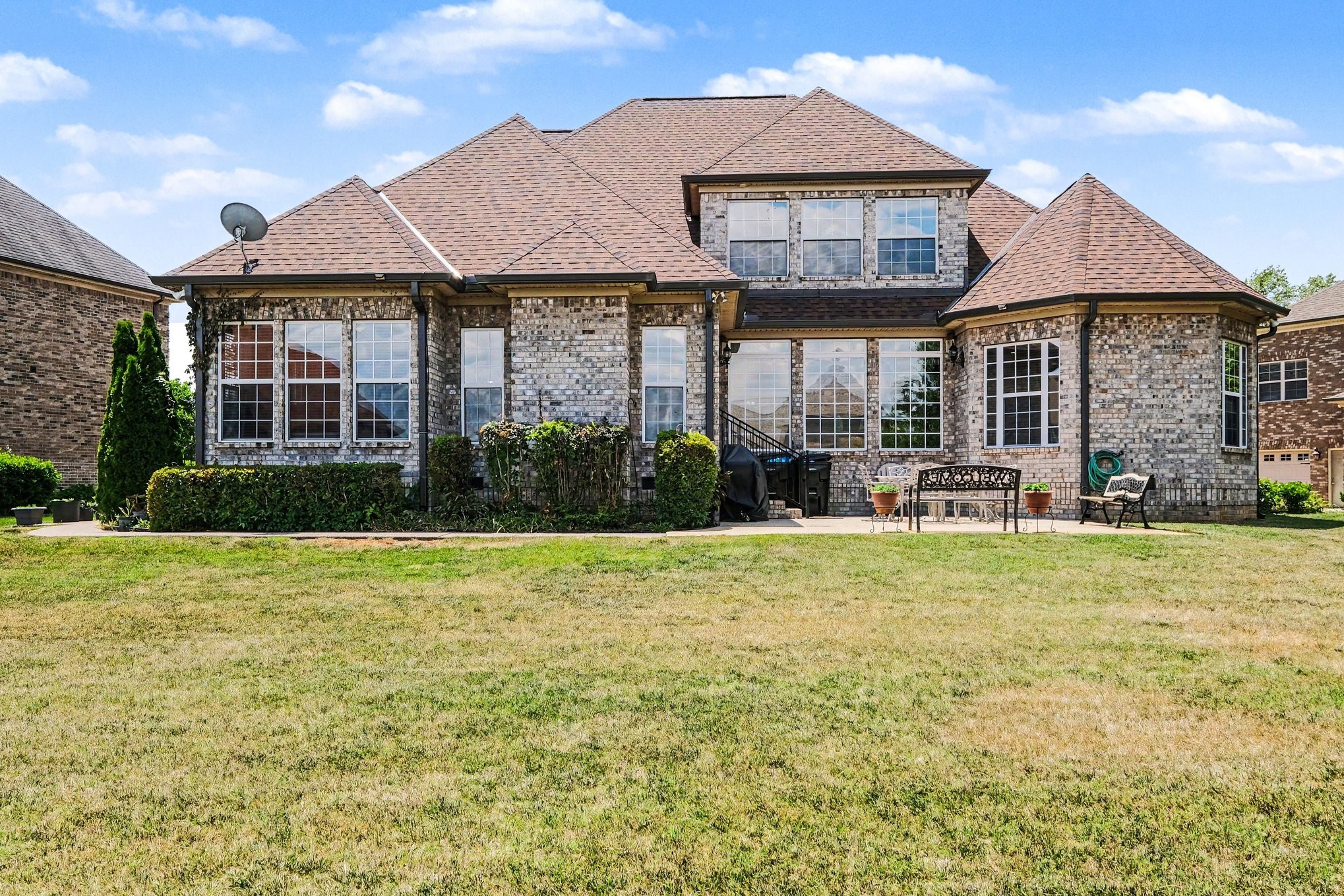  3356 Clovercroft Dr, Murfreesboro, TN, 37130 - 物件實景
