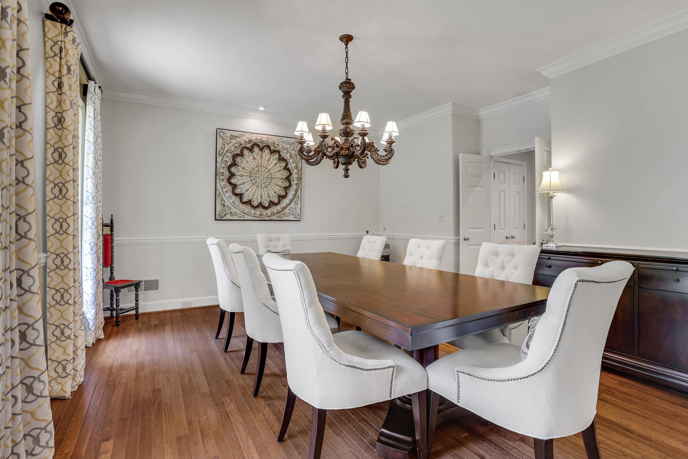  Beautifully Renovated Residence in North Buckhead - 物件實景
