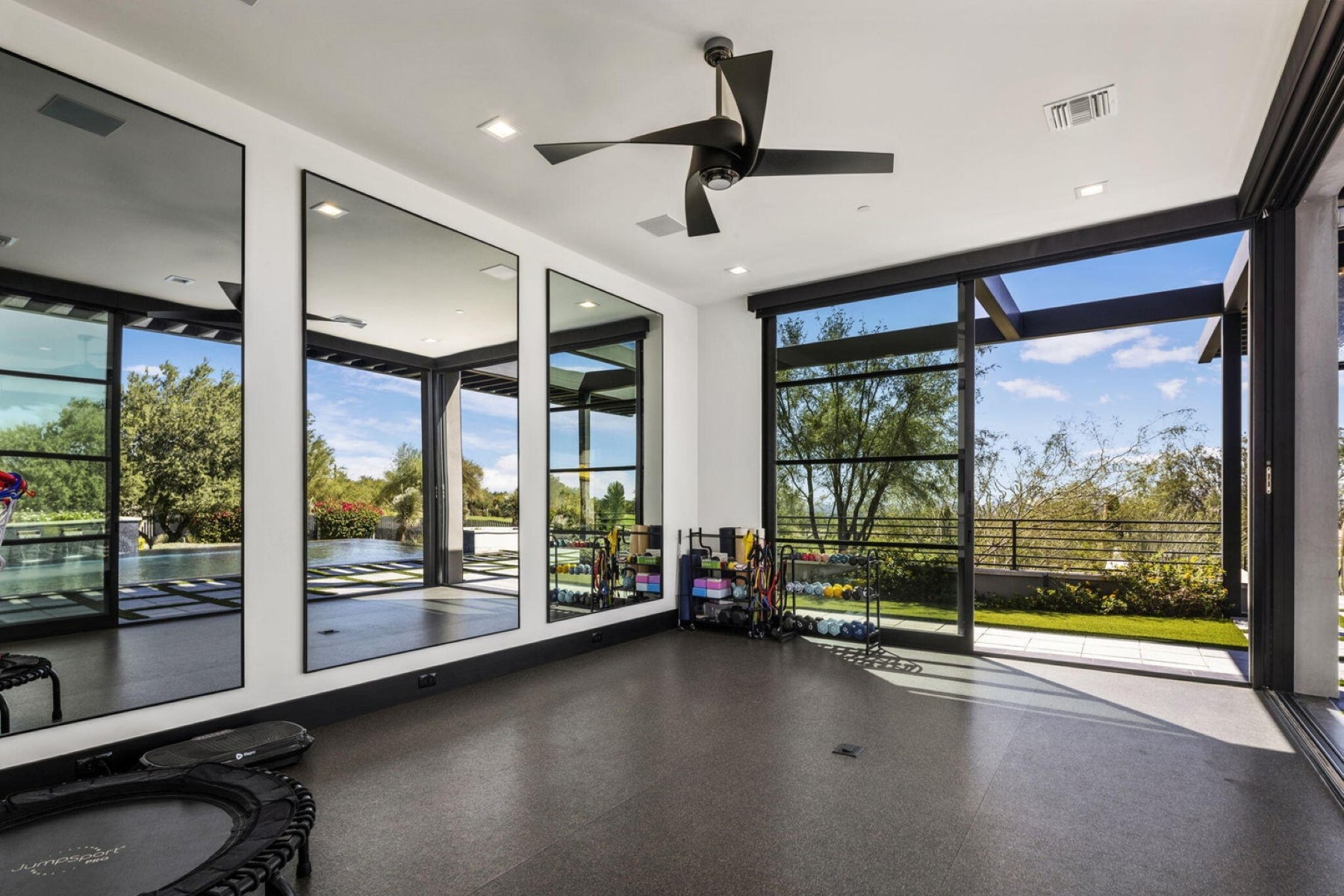  9820 E Thompson Peak Parkway¦Scottsdale, AZ - 物件實景