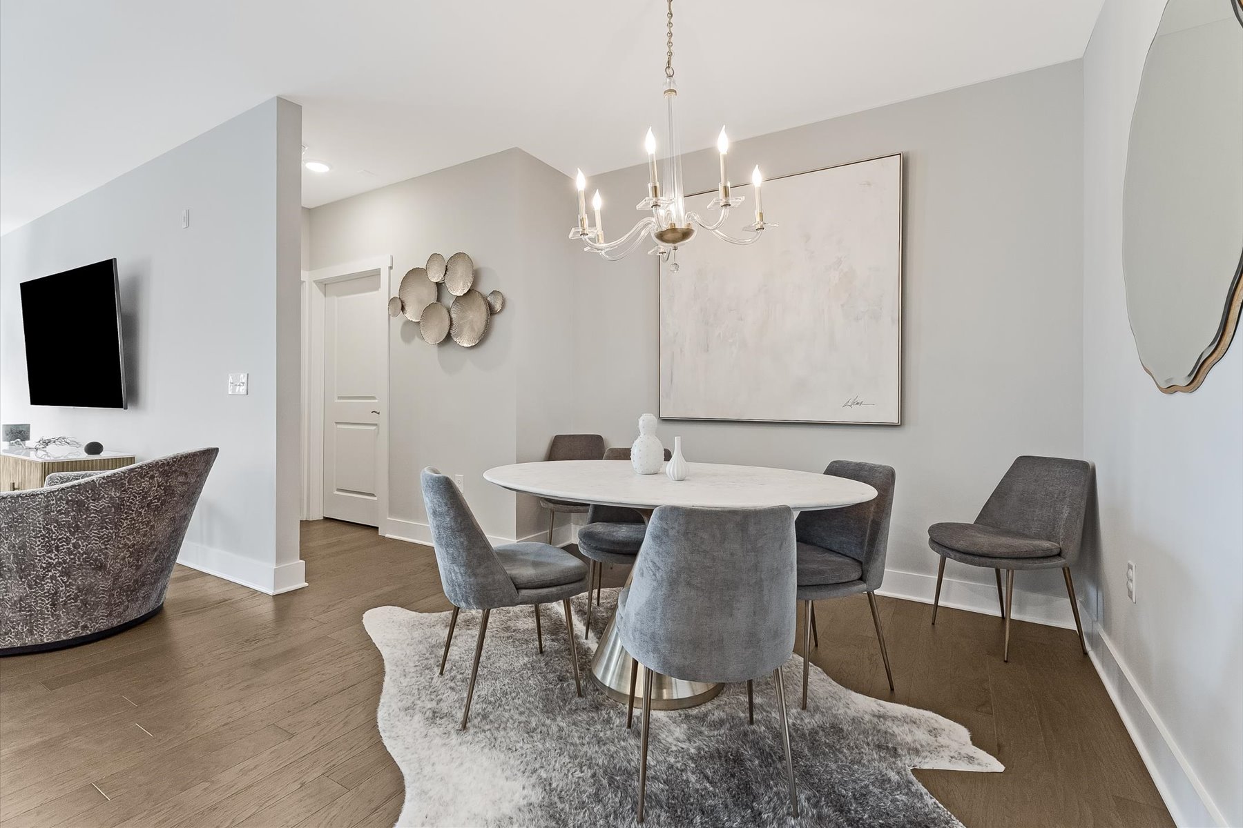  ?Del Webb? Refined One Floor Luxury Living - 物件實景