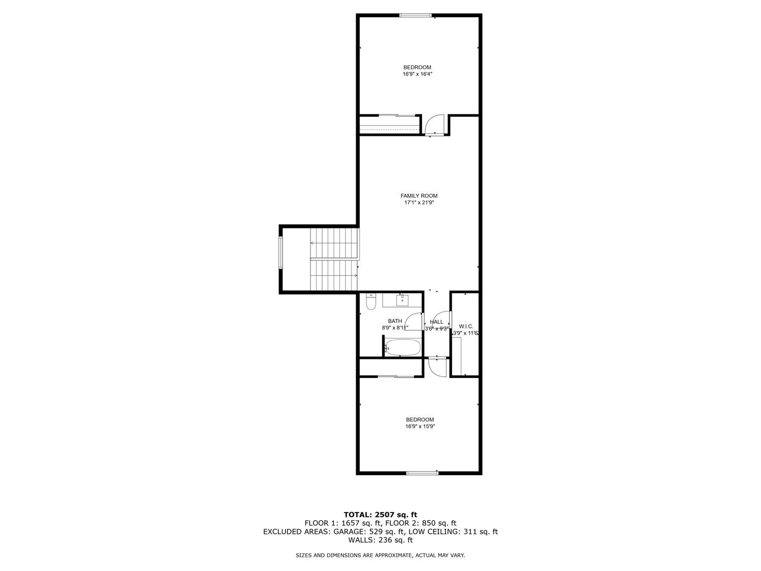 Spokane, Washington, 99224, United States, 4 Bedrooms Bedrooms, ,3 BathroomsBathrooms,Residential,For Sale,1980933