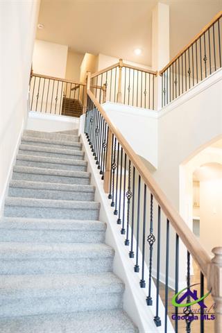 Bonaire, Georgia, 31005, United States, 6 Bedrooms Bedrooms, ,5 BathroomsBathrooms,Residential,For Sale,1913807