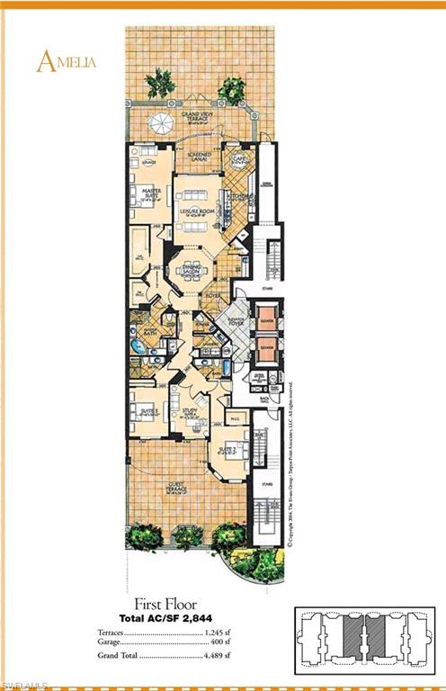 Cape Coral, Florida, 33914, United States, 3 Bedrooms Bedrooms, ,4 BathroomsBathrooms,Residential,For Sale,1950965