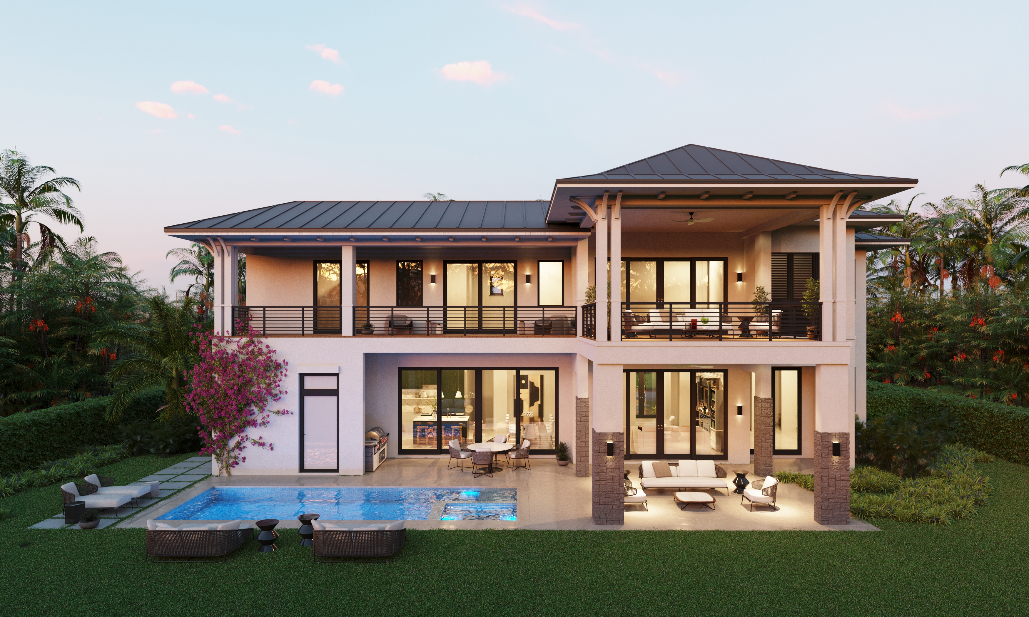  620 Dixon Boulevard, Cocoa, FL, 32922 - 物件實景