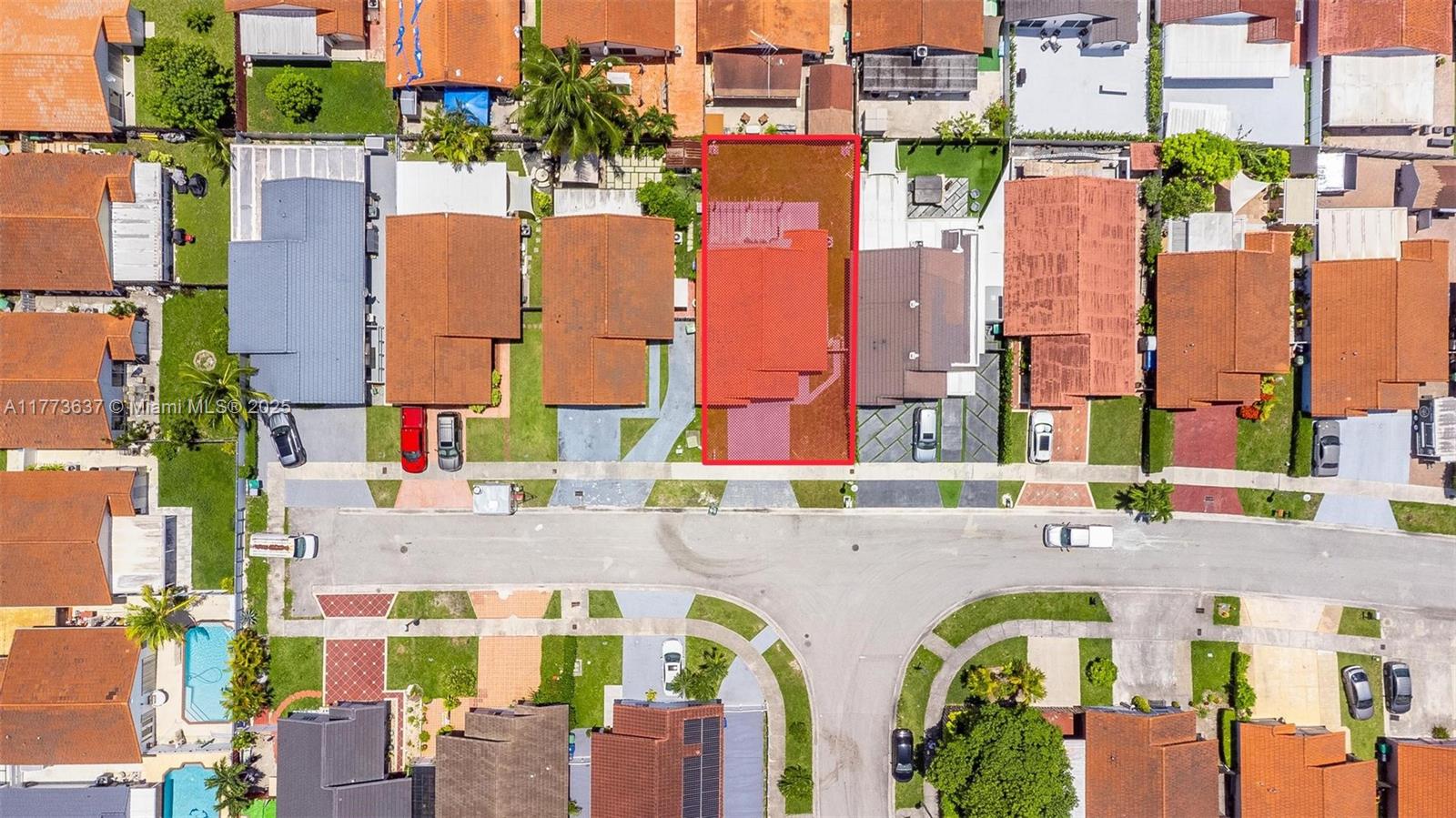 Miami, Florida, 33177, United States, 3 Bedrooms Bedrooms, ,2 BathroomsBathrooms,Residential,For Sale,1754323