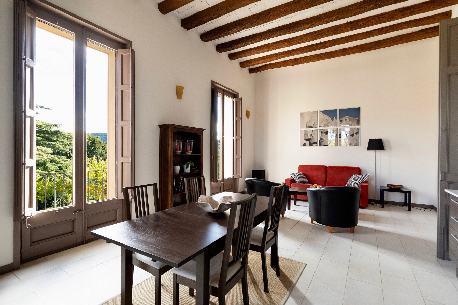  Charming Historic Estate for sale in Penedès, Barcelona - 物件實景