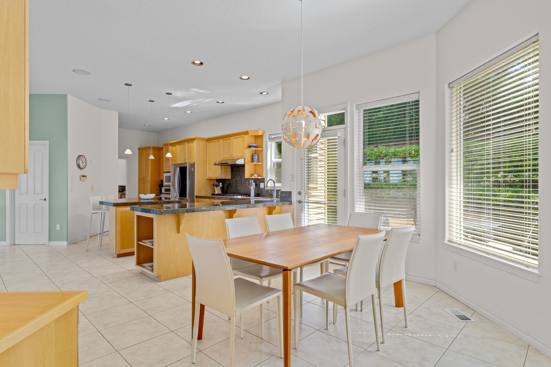  1616 NW FOLEY CT Portland, OR 97229 - 物件實景