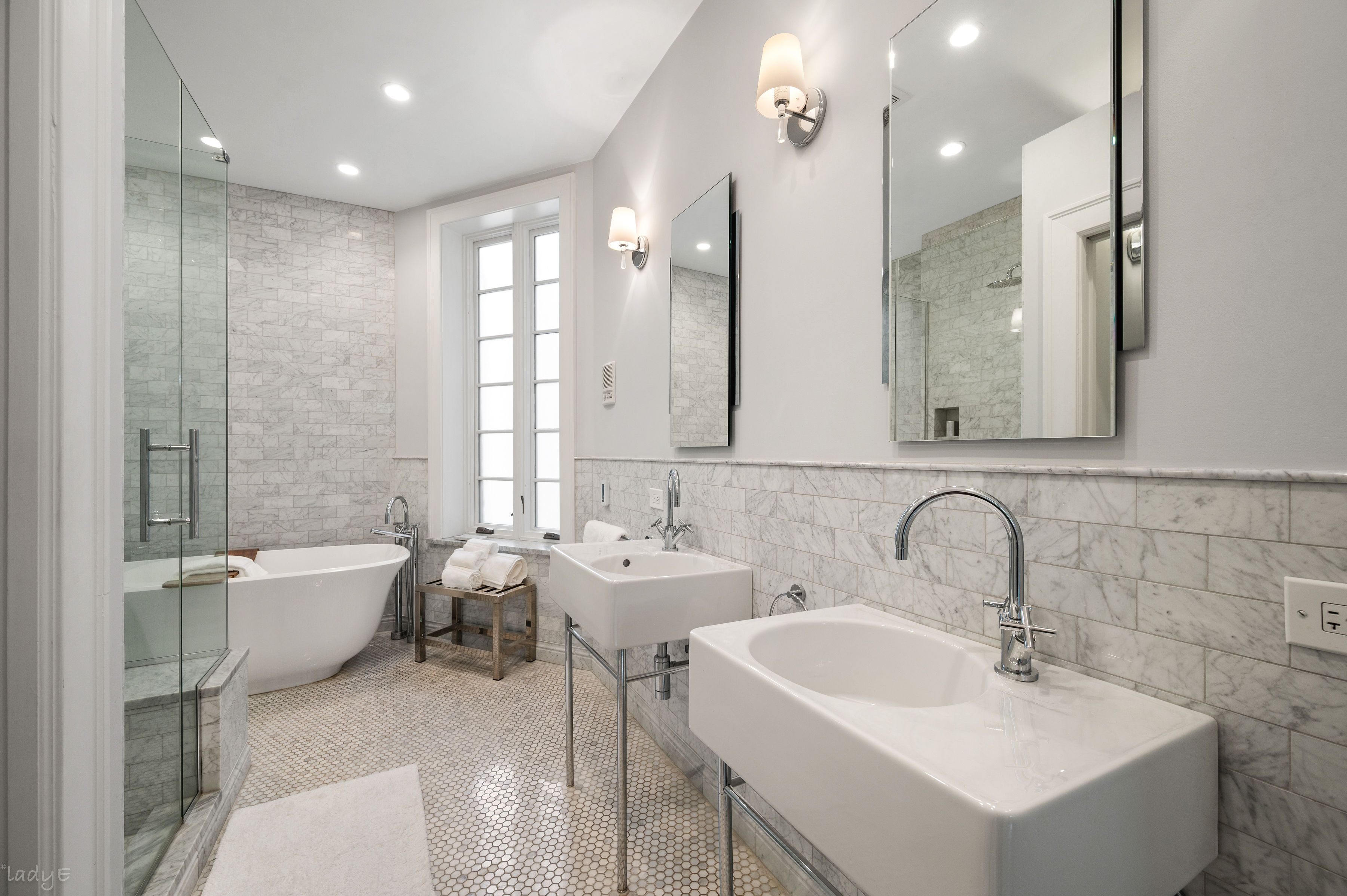  Seamless Blend of Architectural History and Sophisticated Modern Living - 物件實景