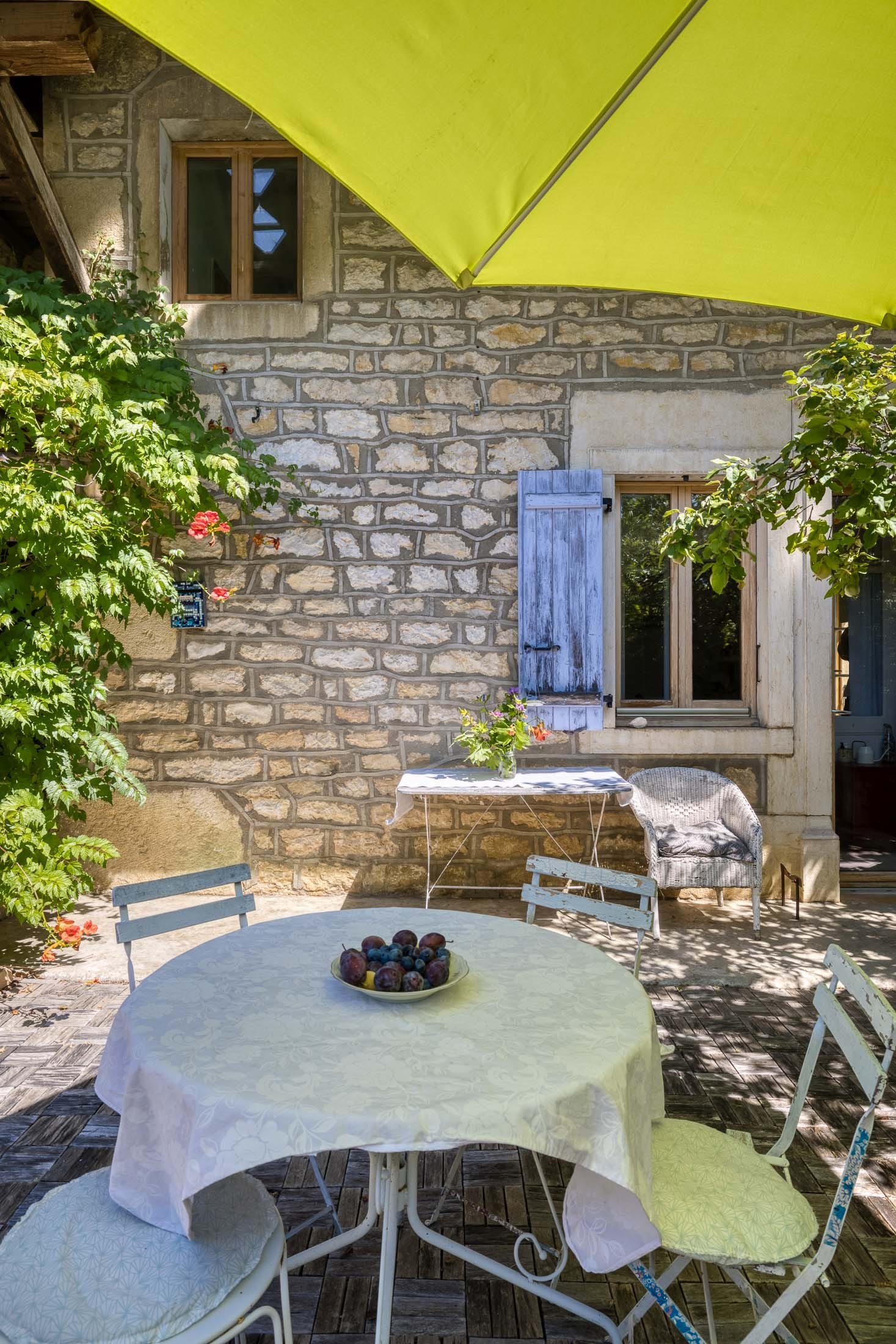 Charming stone house offering a peaceful retreat in the countryside - 物件實景