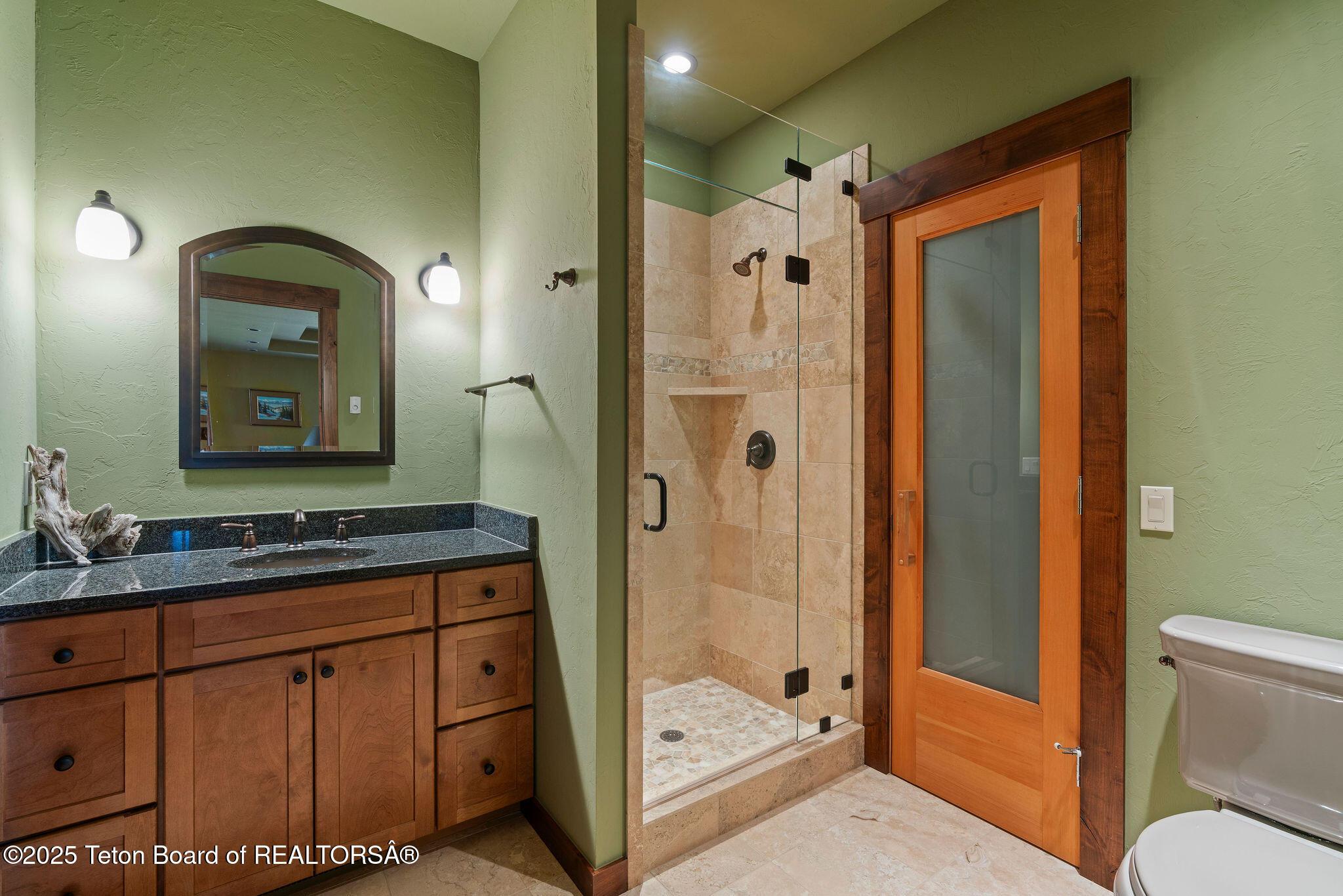 Alta, Wyoming, 83414, United States, 4 Bedrooms Bedrooms, ,4 BathroomsBathrooms,Residential,For Sale,1927435