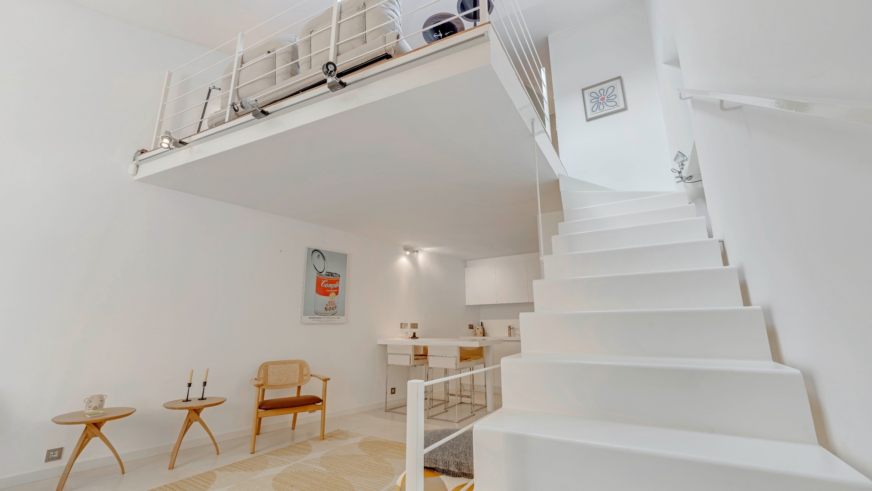  Saint-Tropez La Ponche village house 83 sqm rnear port and beach - 物件實景