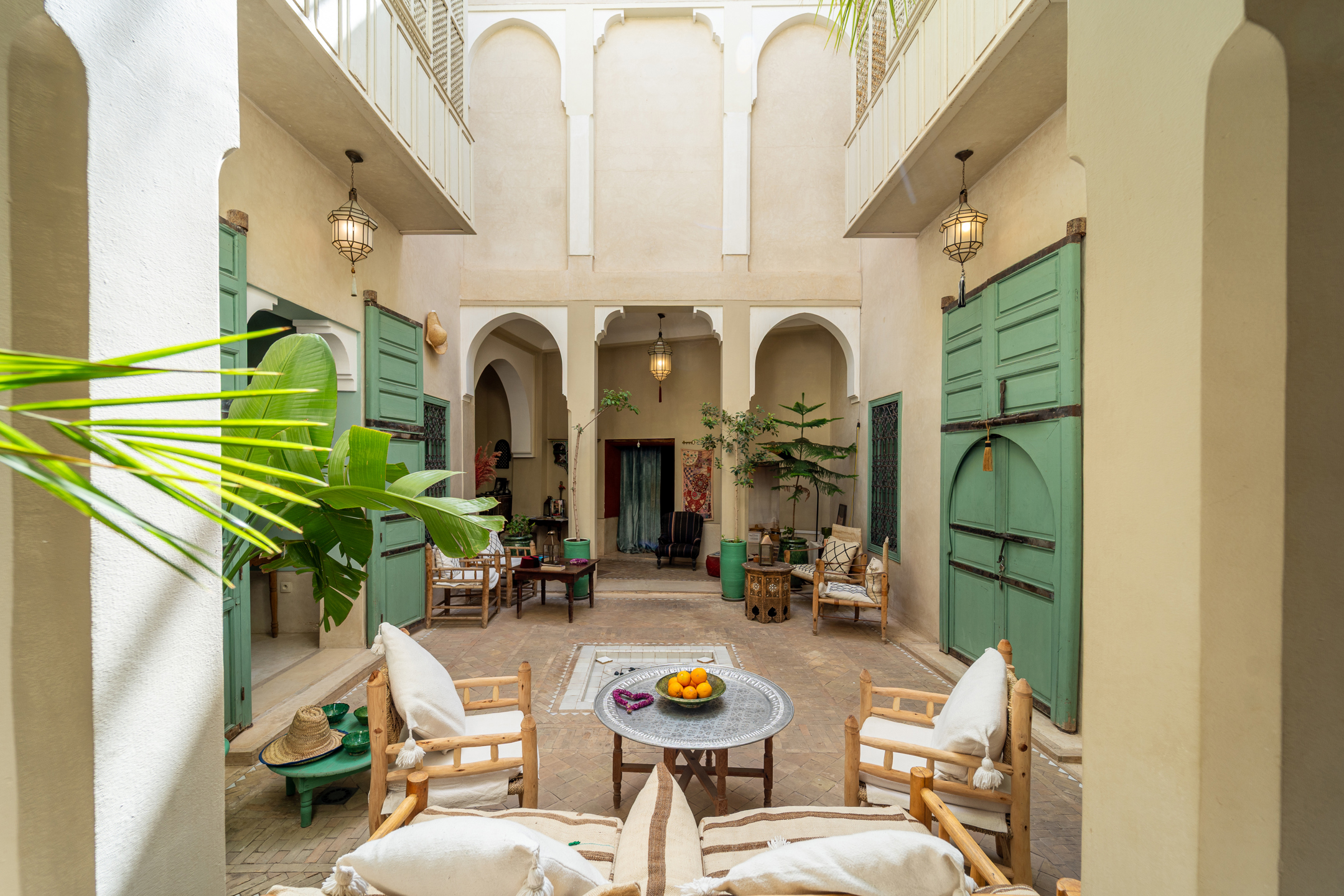  Marrakech I Medina - 物件實景