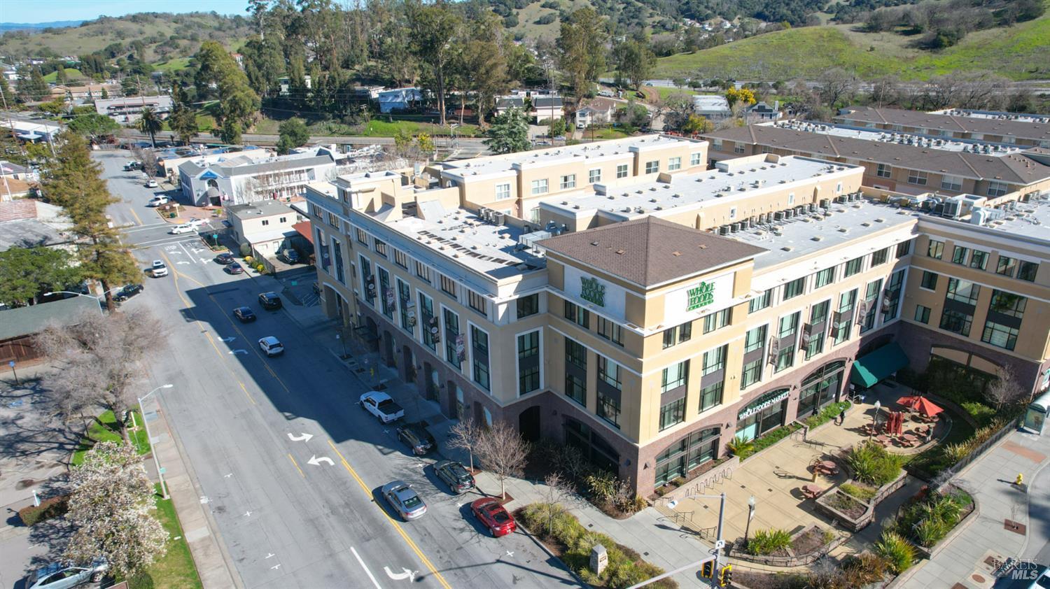 Novato, California, 94945, United States, 2 Bedrooms Bedrooms, ,1 BathroomBathrooms,Residential,For Sale,1958770