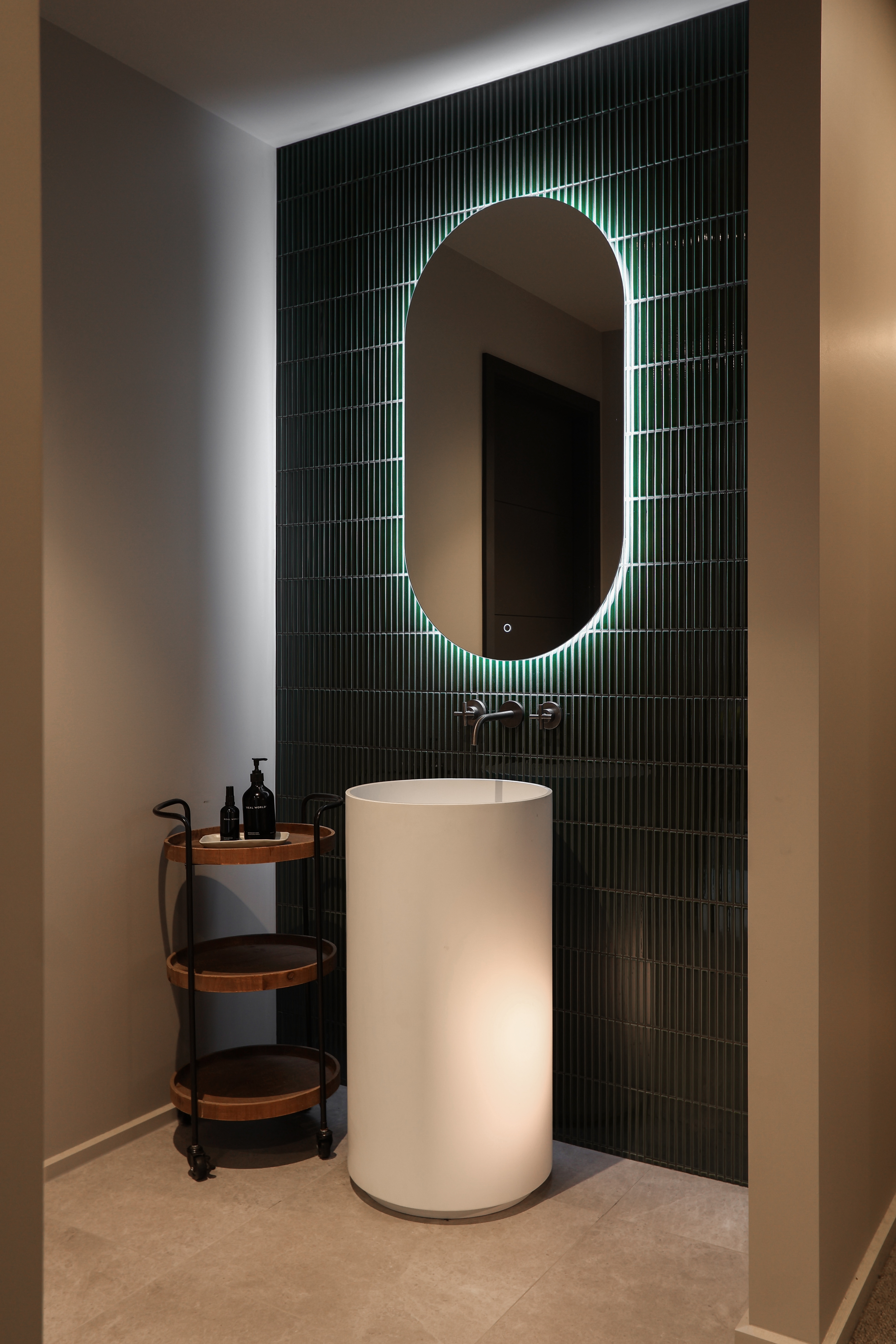  Designed to Make an Impression - 物件實景