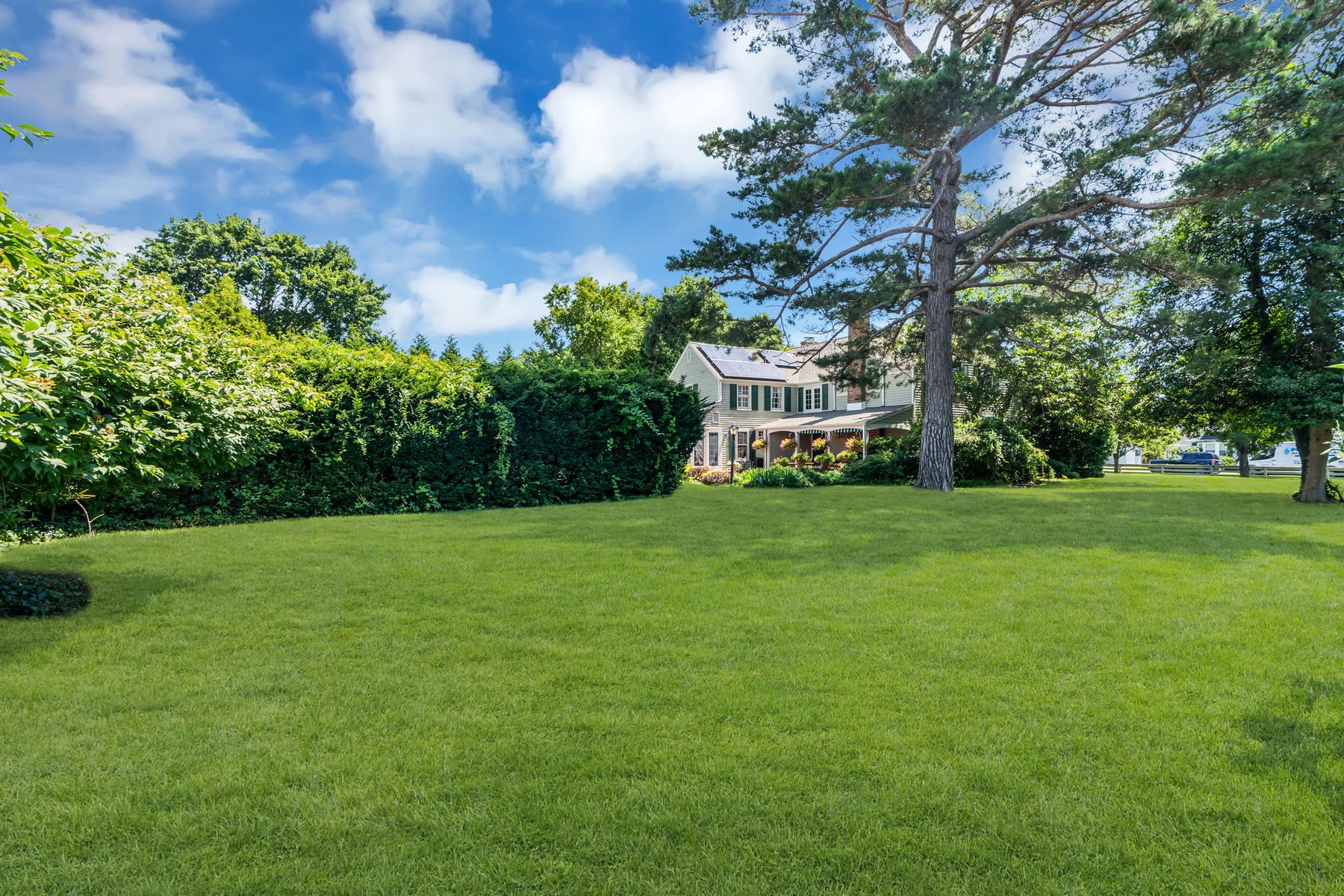  Timeless Colonial in Sea Girt Estates - 物件實景