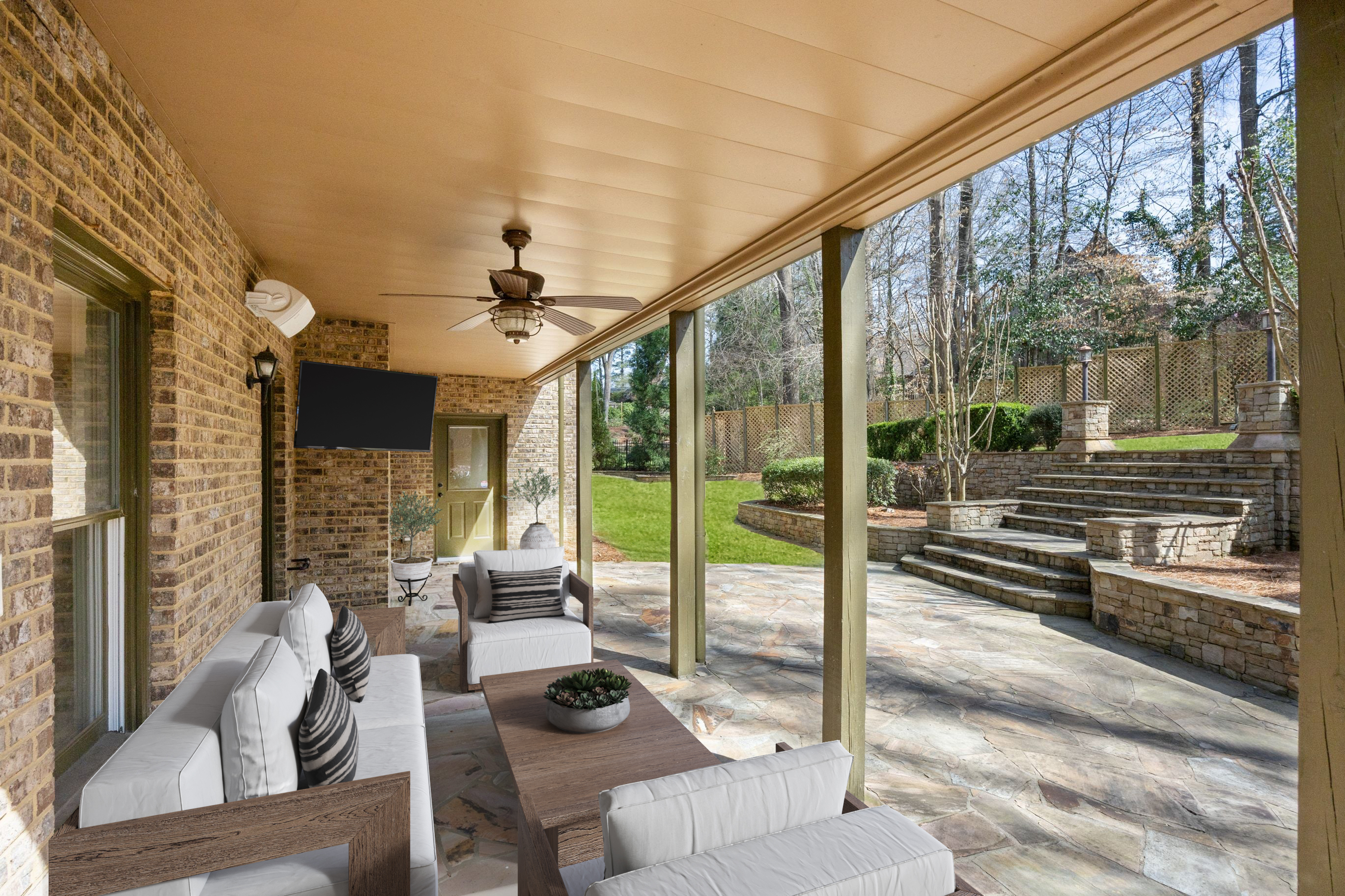  Move-in Ready Home Offers Exceptional Space, Comfort, and Craftsmanship - 物件實景