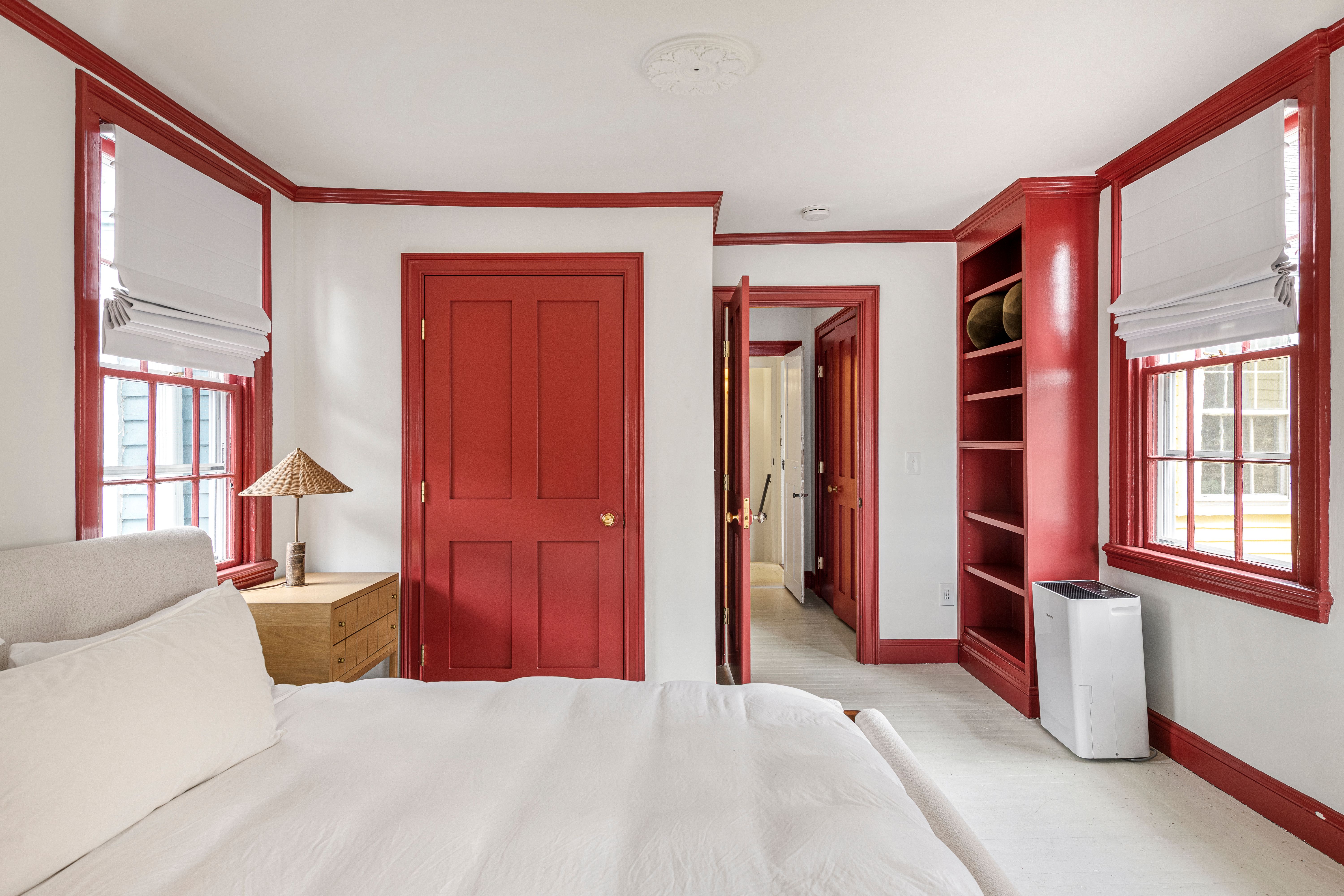  College Hill - 物件實景