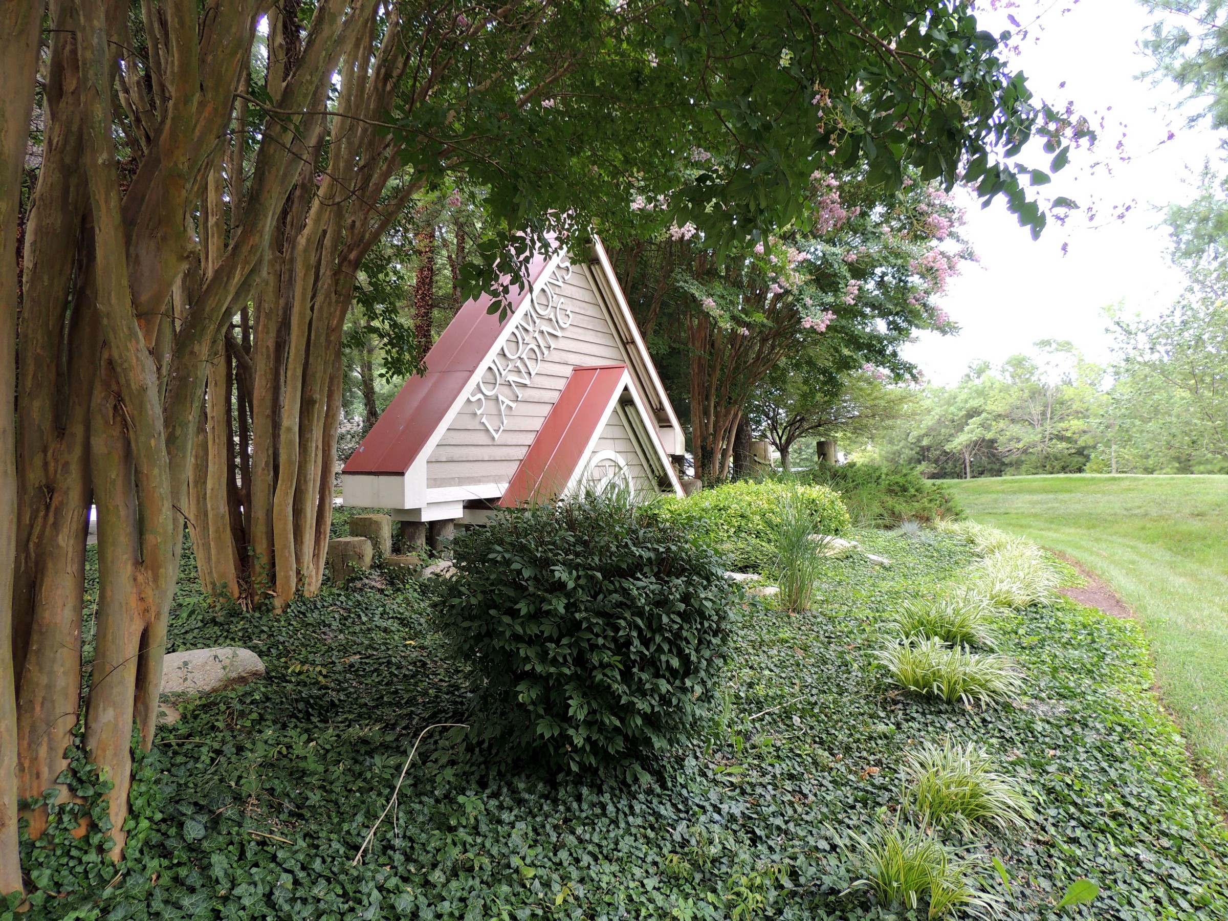  Solomons Landing - 物件實景