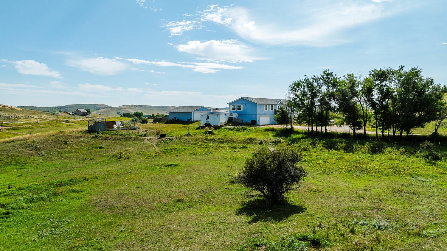 Banner, Wyoming, 82832, United States, 4 Bedrooms Bedrooms, ,3 BathroomsBathrooms,Residential,For Sale,1983466