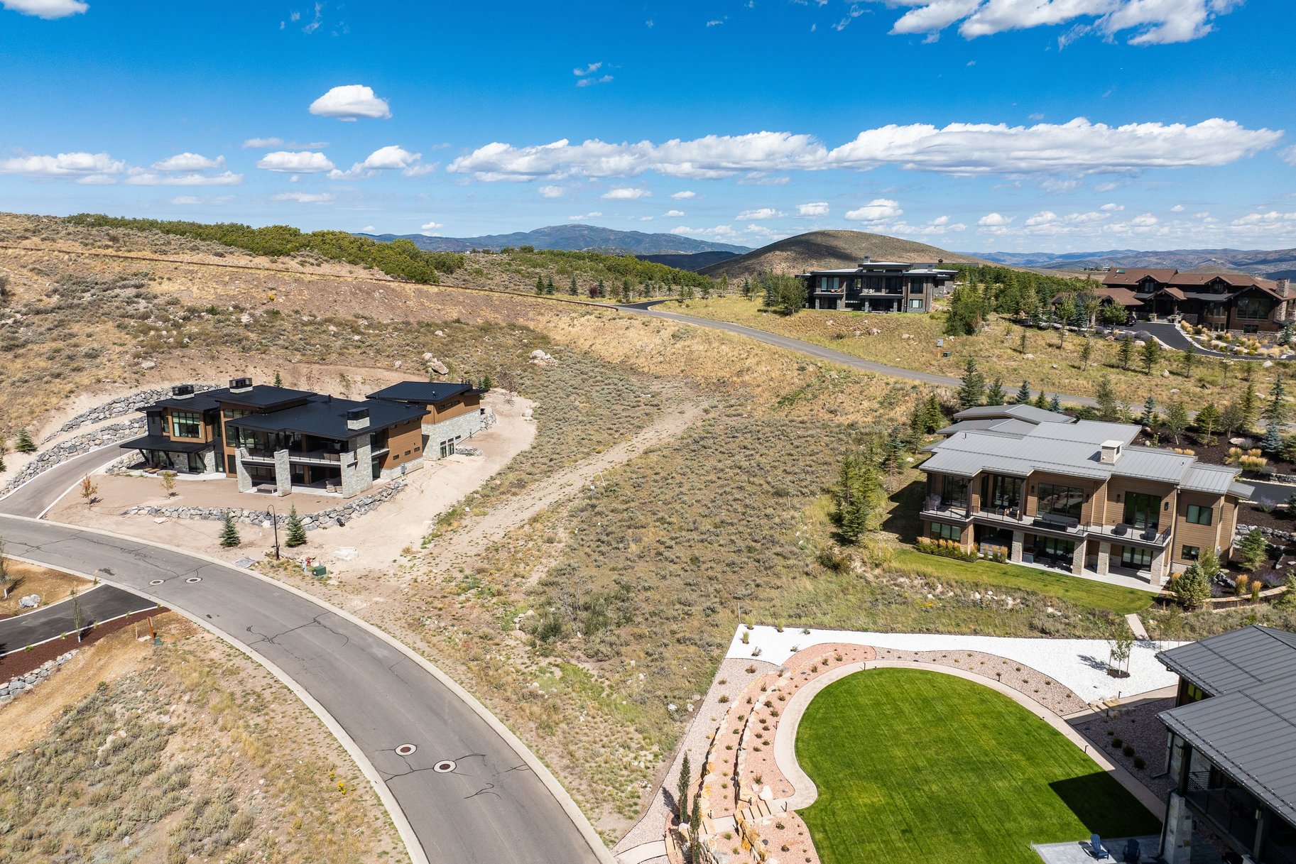  Premium Deer Vista Homesite with Deer Valley and Jordanelle Views - 物件實景