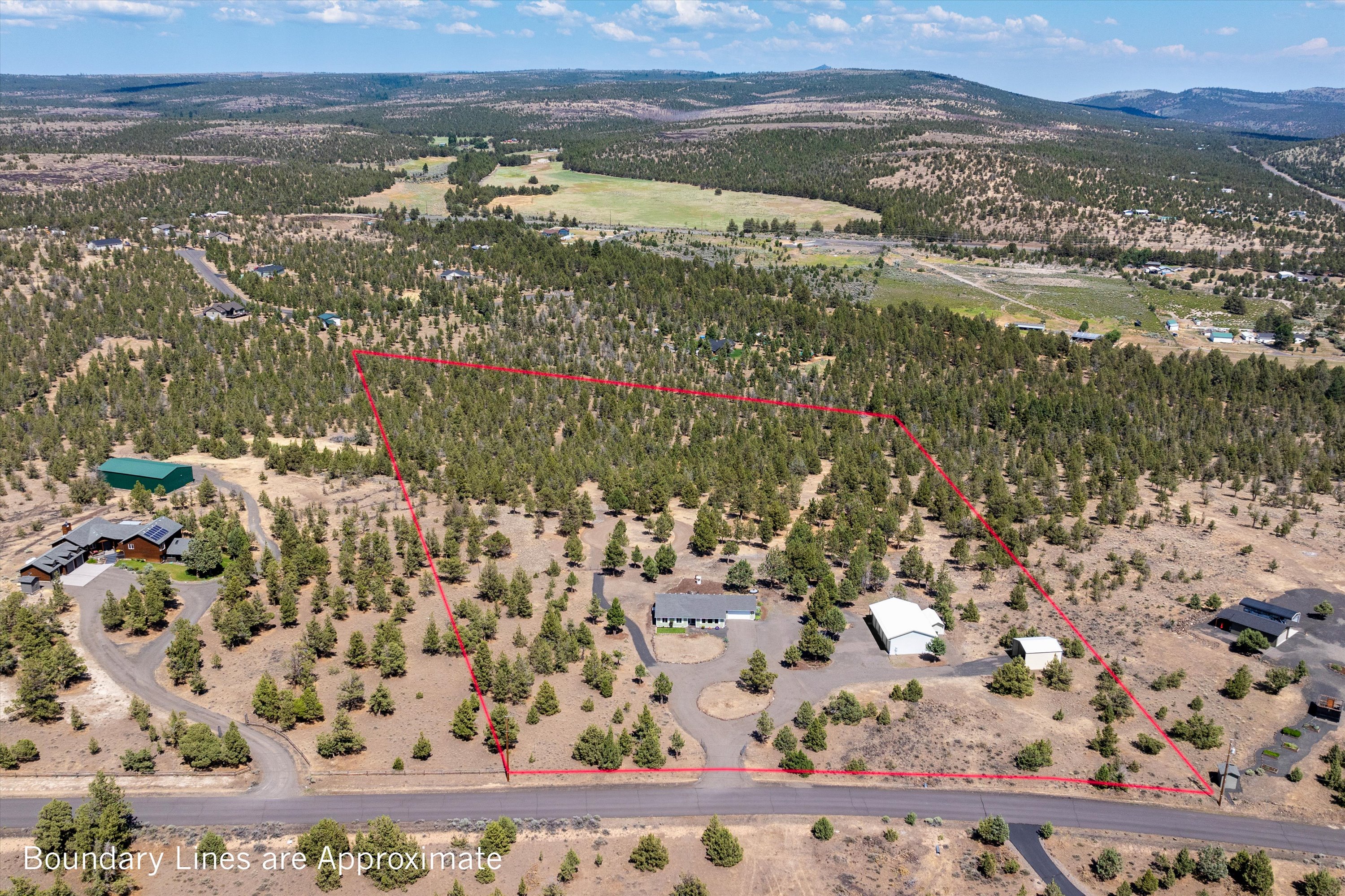 Prineville, Oregon, 97754, United States, 3 Bedrooms Bedrooms, ,2 BathroomsBathrooms,Residential,For Sale,1849917
