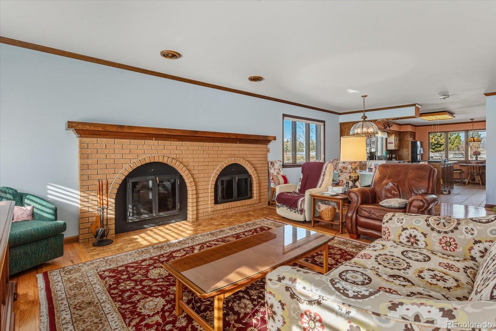 Salida, Colorado, 81201, United States, 2 Bedrooms Bedrooms, ,1 BathroomBathrooms,Residential,For Sale,1998688