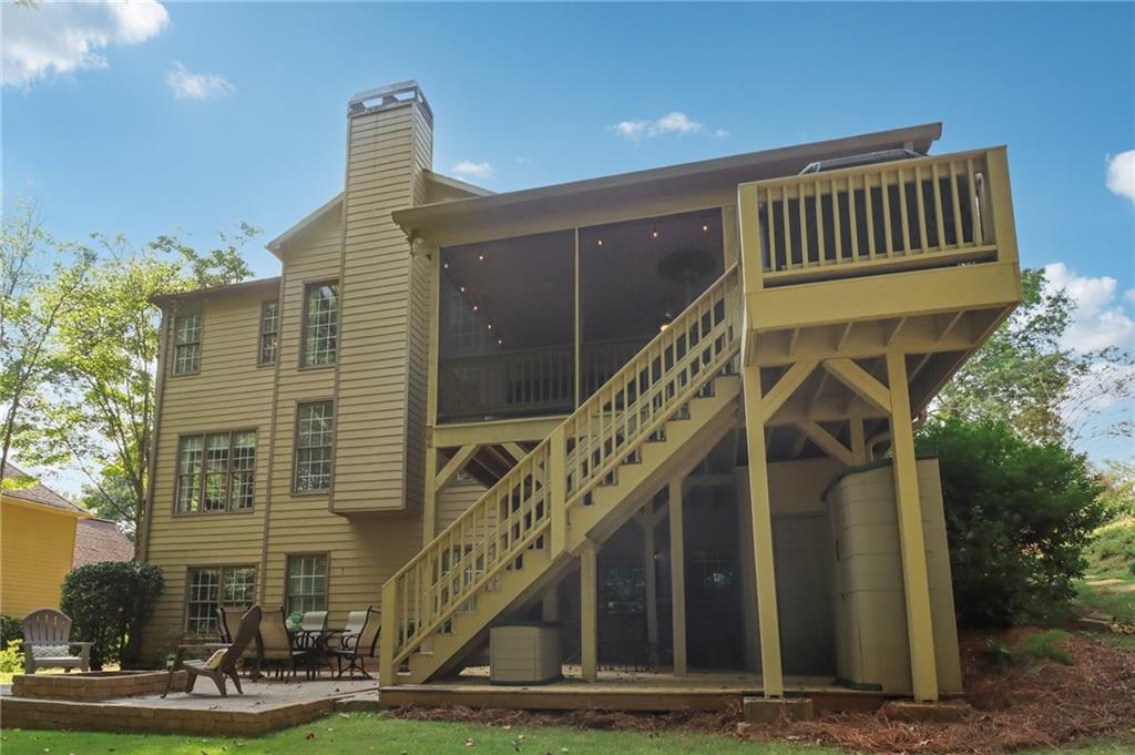 Alpharetta, Georgia, 30009, United States, 5 Bedrooms Bedrooms, ,4 BathroomsBathrooms,Residential,For Sale,1976407