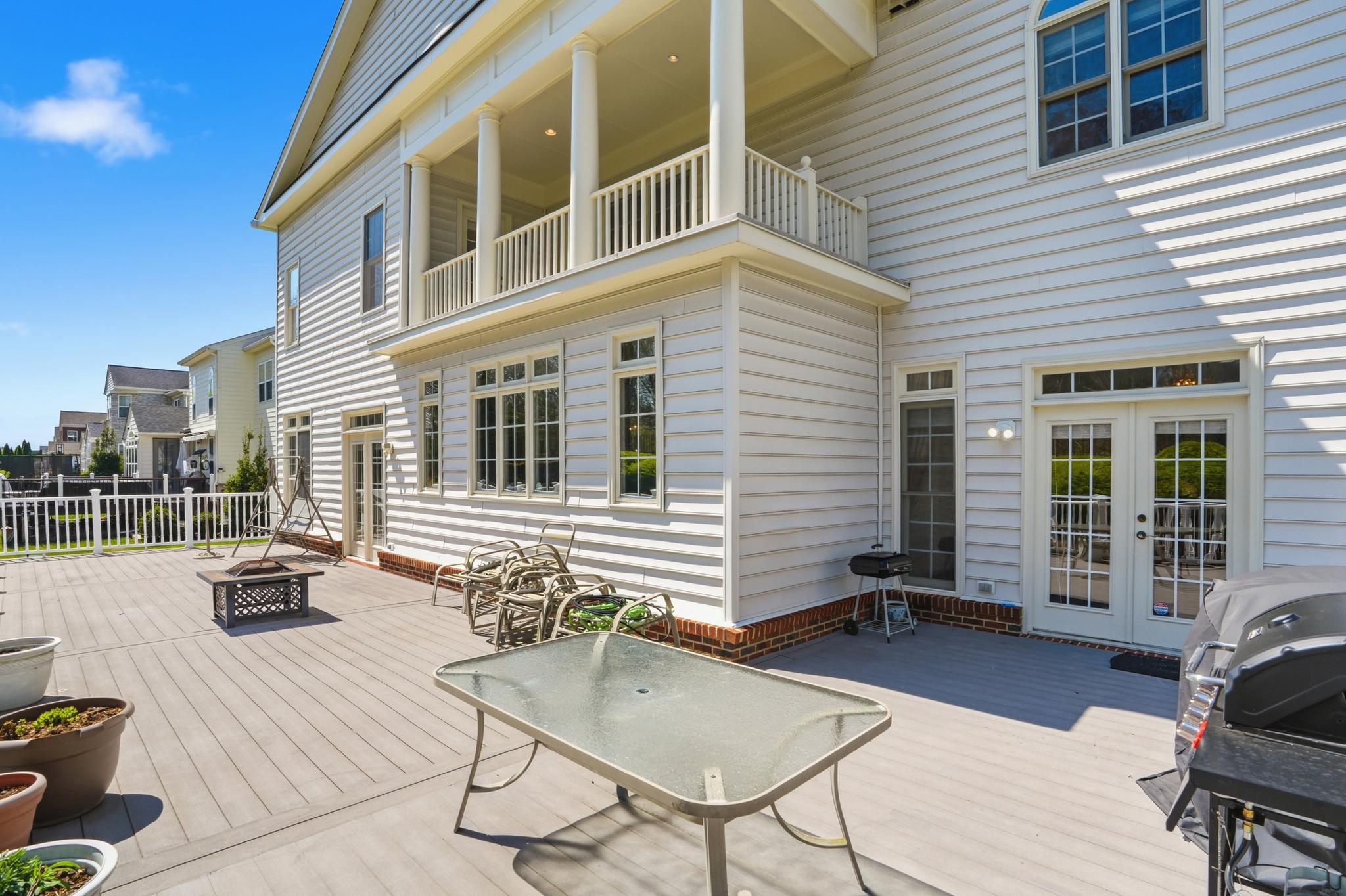  8033 Tysons Oaks Court, Gainesville, VA, 20155 - 物件實景