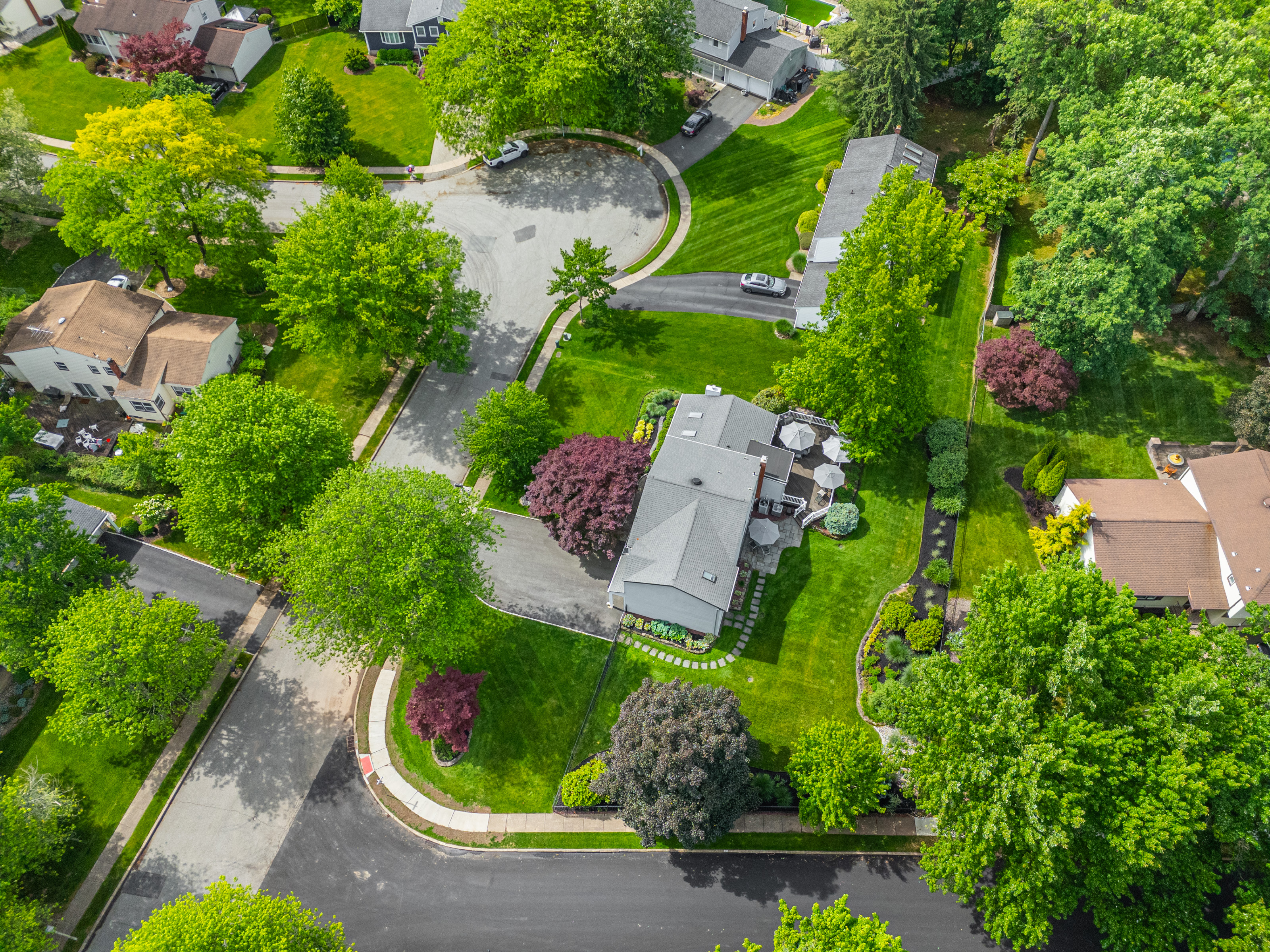  22 Woodbine Trail, Parsippany-Troy Hills, NJ 07054 - 物件實景