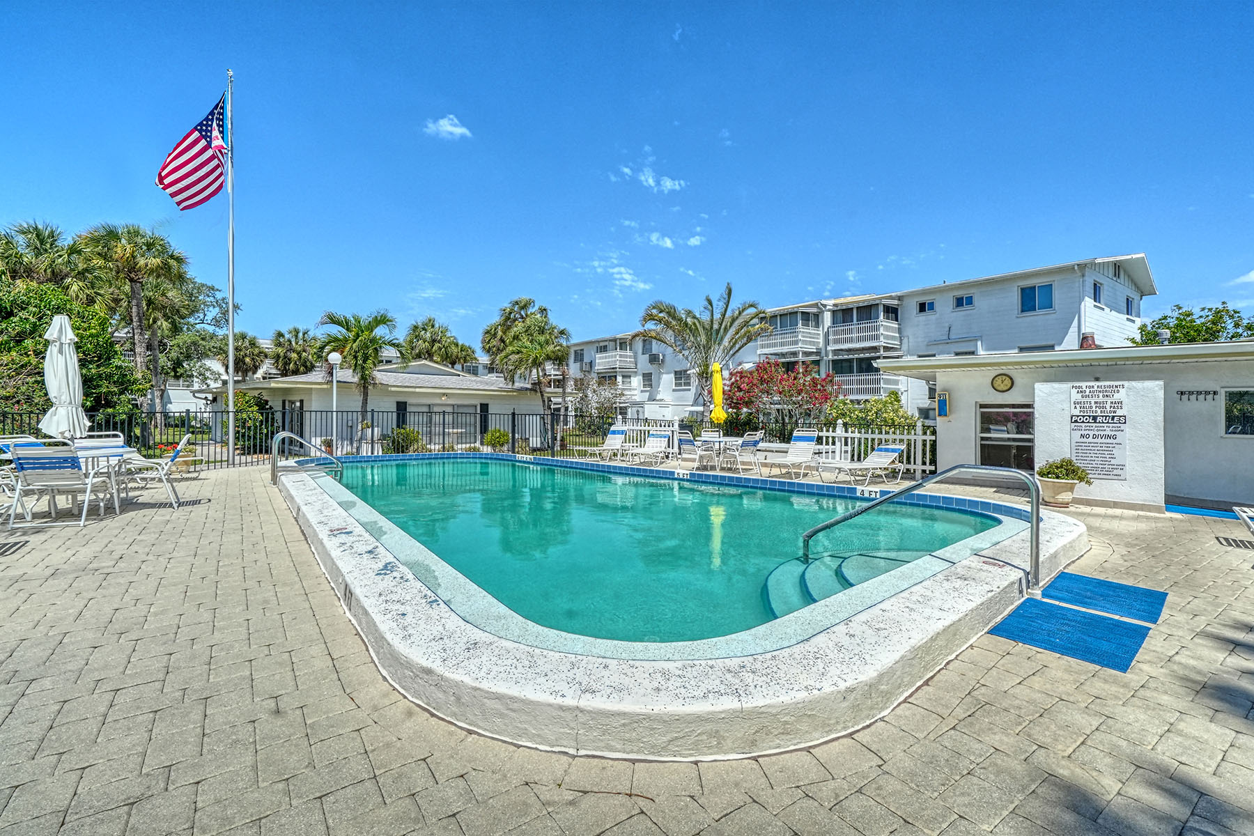  BAYSHORE GARDENS APTS 8 - 物件實景