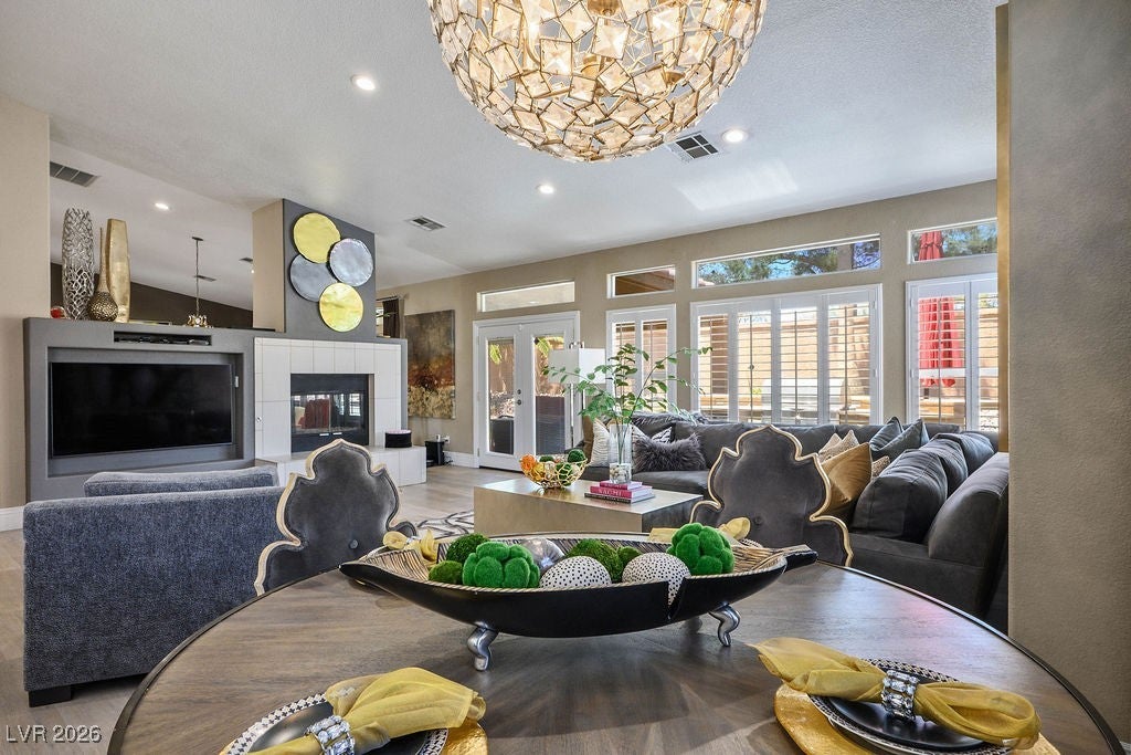 Las Vegas, Nevada, 89131, United States, 3 Bedrooms Bedrooms, ,2 BathroomsBathrooms,Residential,For Sale,2009747