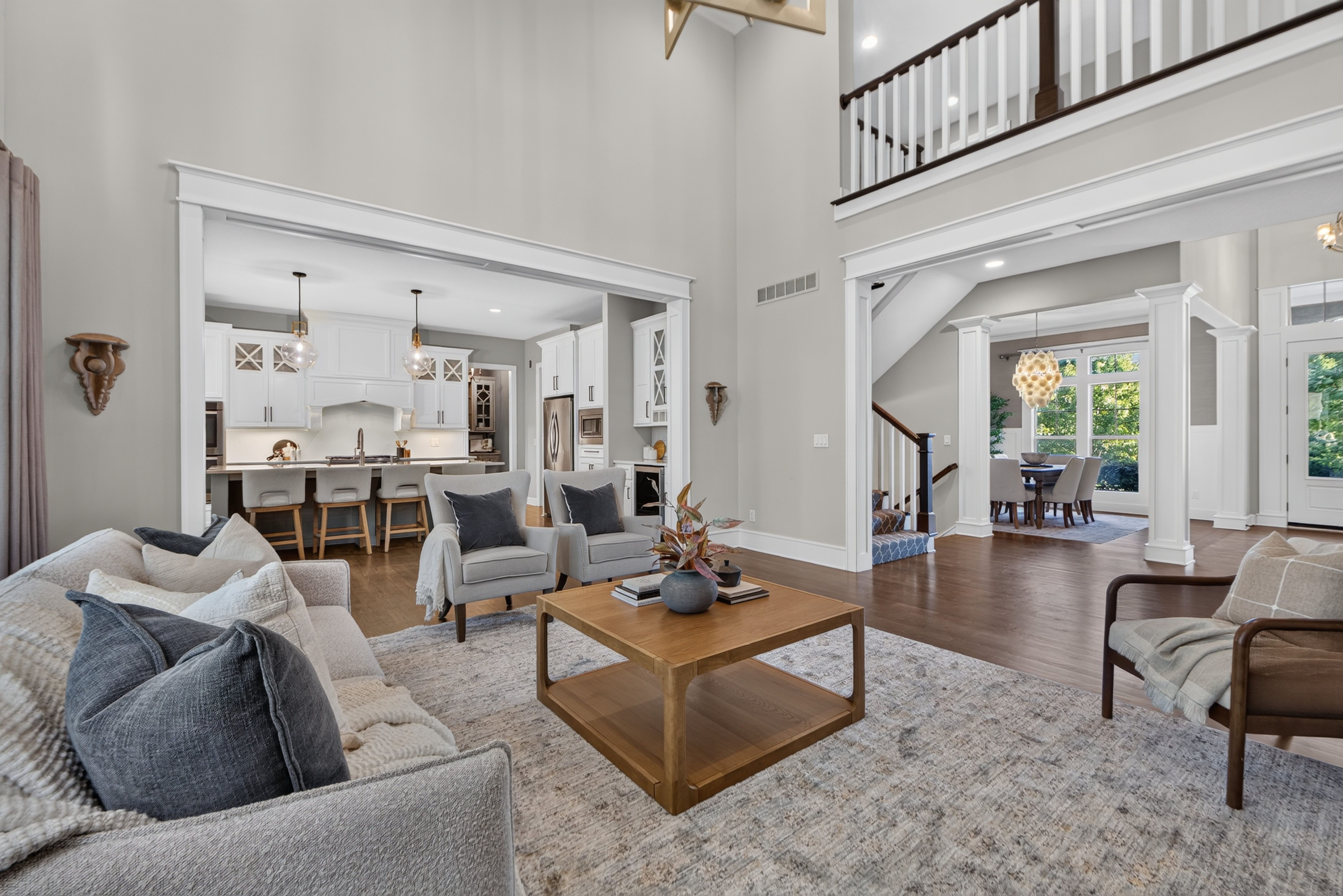  5008 West 141st Terrace, Leawood, KS 66224 - 物件實景