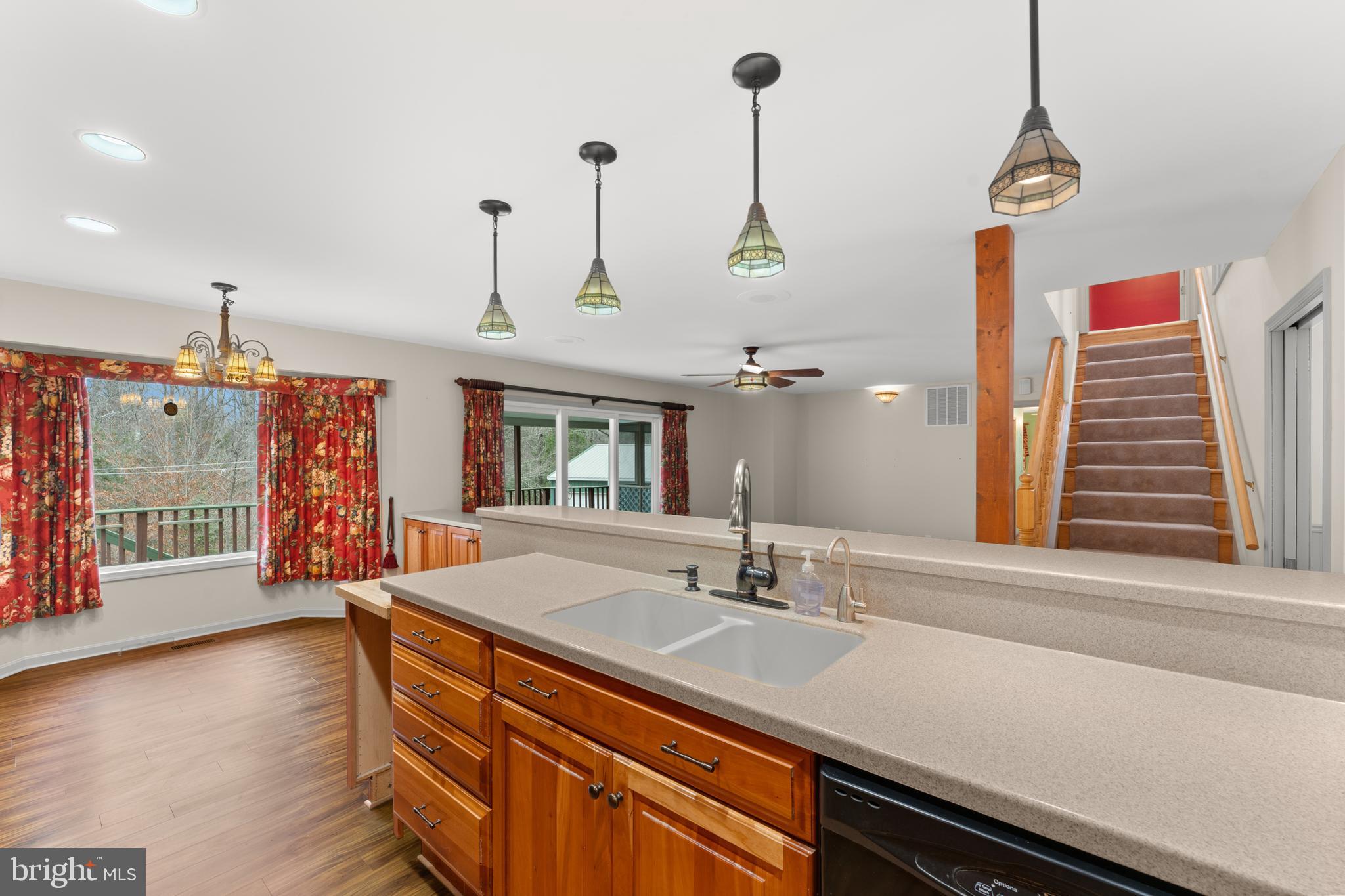 Madison, Virginia, 22727, United States, 3 Bedrooms Bedrooms, ,3 BathroomsBathrooms,Residential,For Sale,1997778