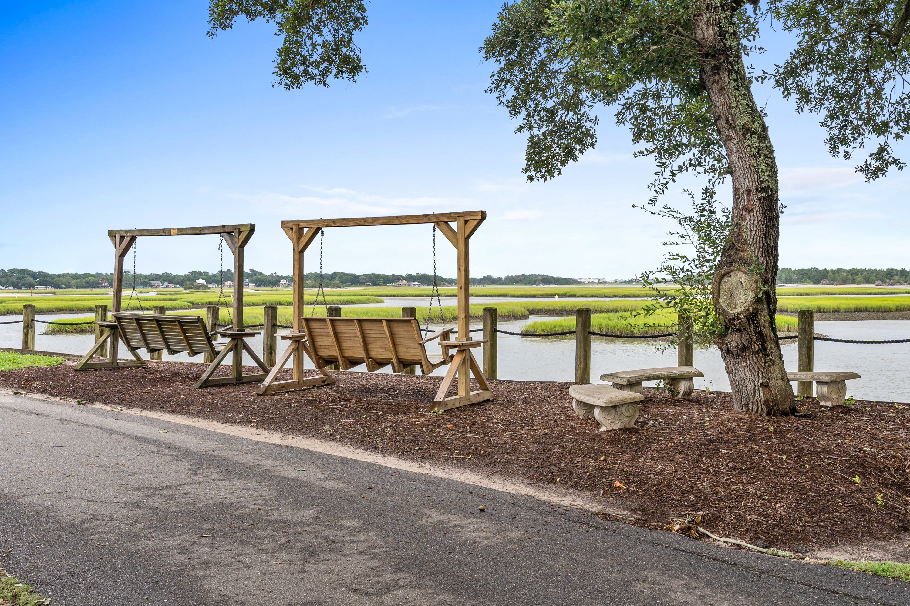  3243 Marsh View Drive, Supply, NC 28462 - 物件實景