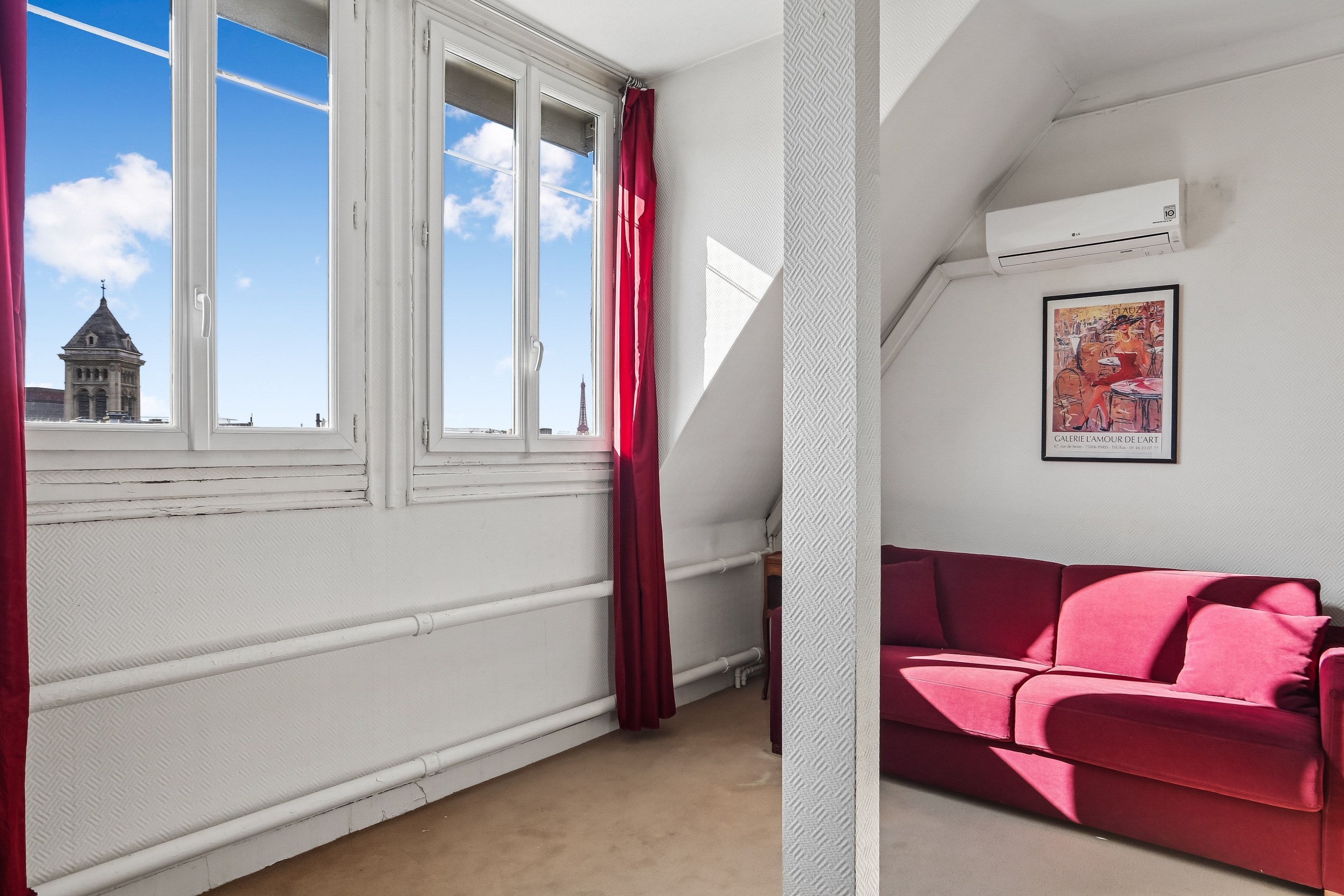  Appartement - 物件實景