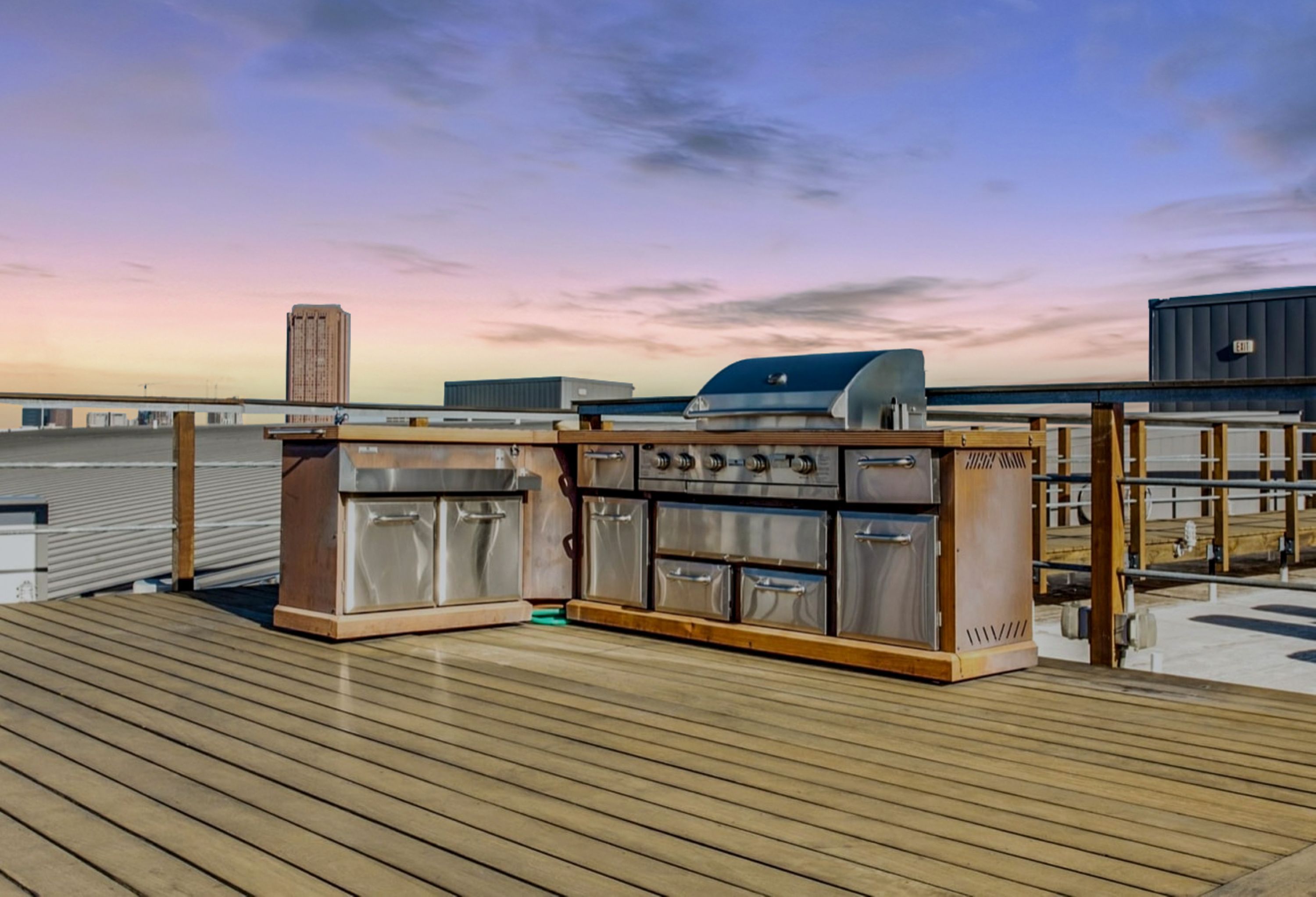  Unparalleled Residence at Thirty Thirty Bryan - 物件實景