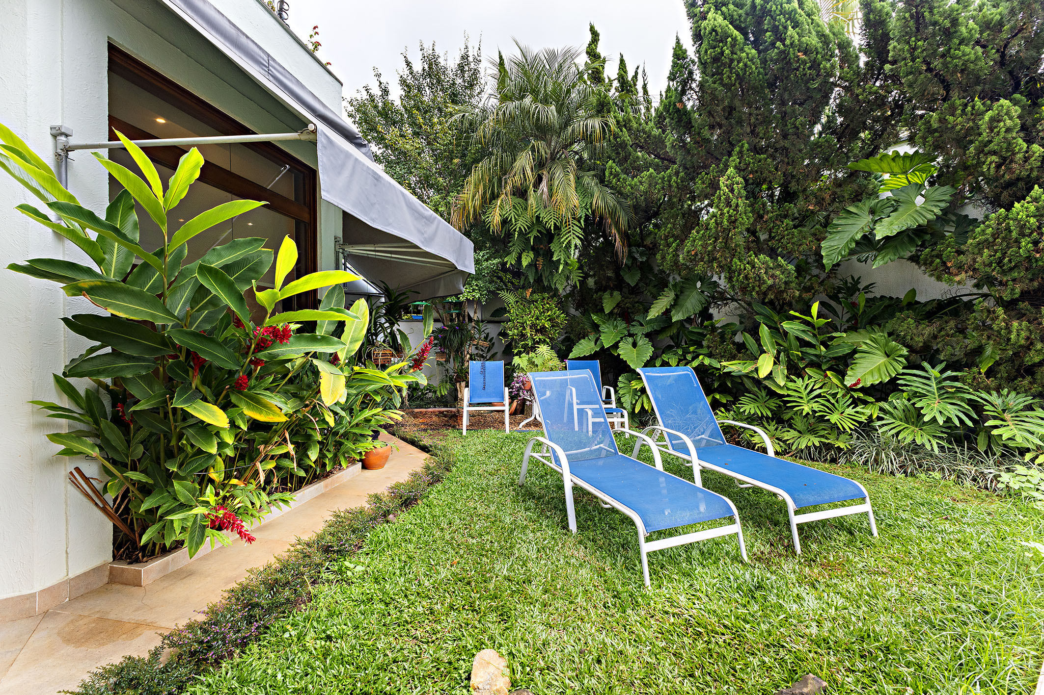  Exclusive residence in a distinctive gated community with five suites - 物件實景