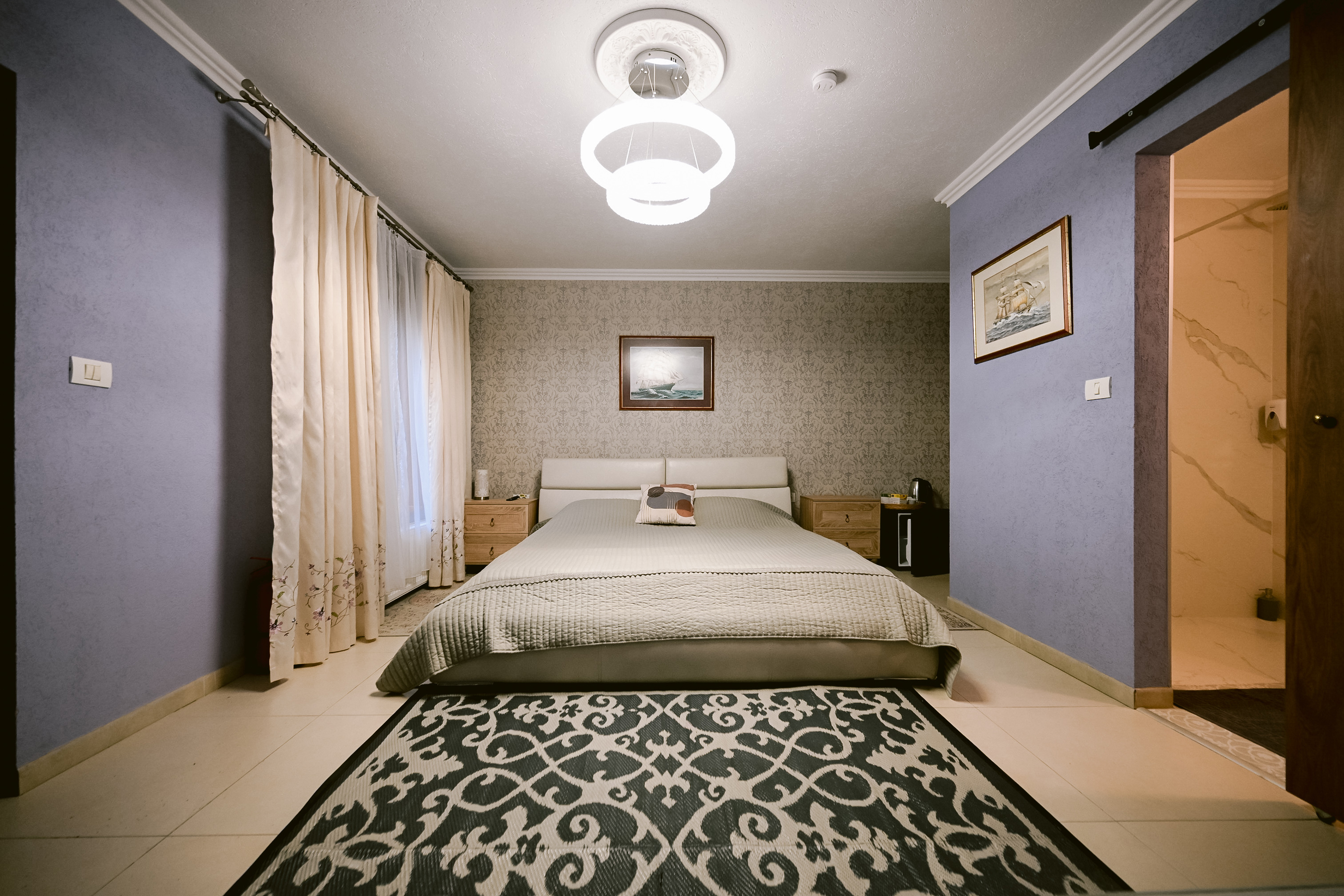  “La Conac” House, Versatile Estate with Heated Indoor Pool, Arad - 物件實景