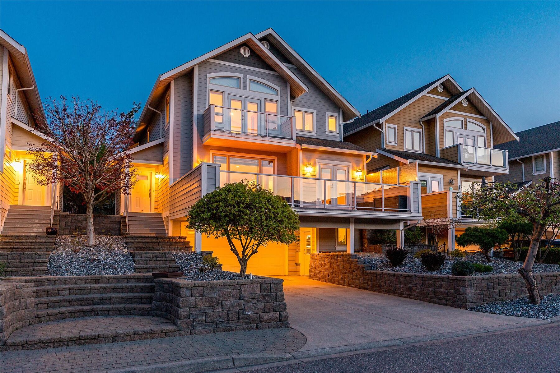  The Lakeside Residences - 物件實景