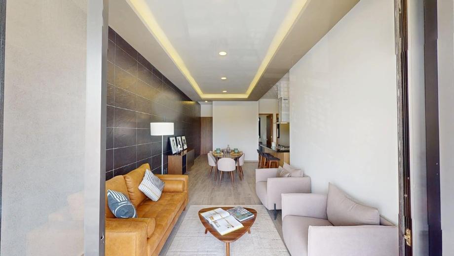 Atizapán de Zaragoza, Estado de méxico, 52966, Mexico, 2 Bedrooms Bedrooms, ,2 BathroomsBathrooms,Residential,For Sale,1859556