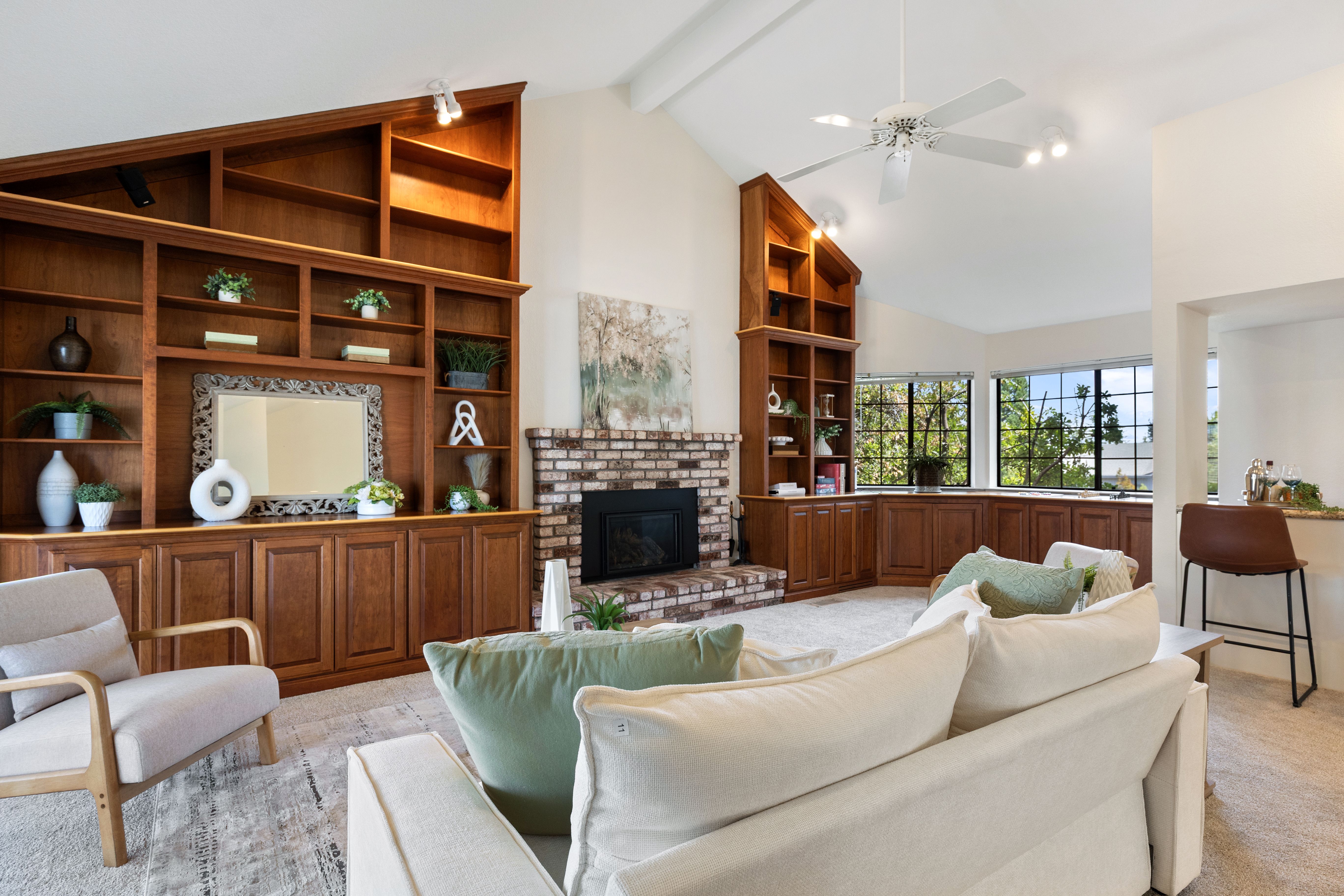  3140 Woodleigh Lane, Cameron Park, CA 95682 - 物件實景