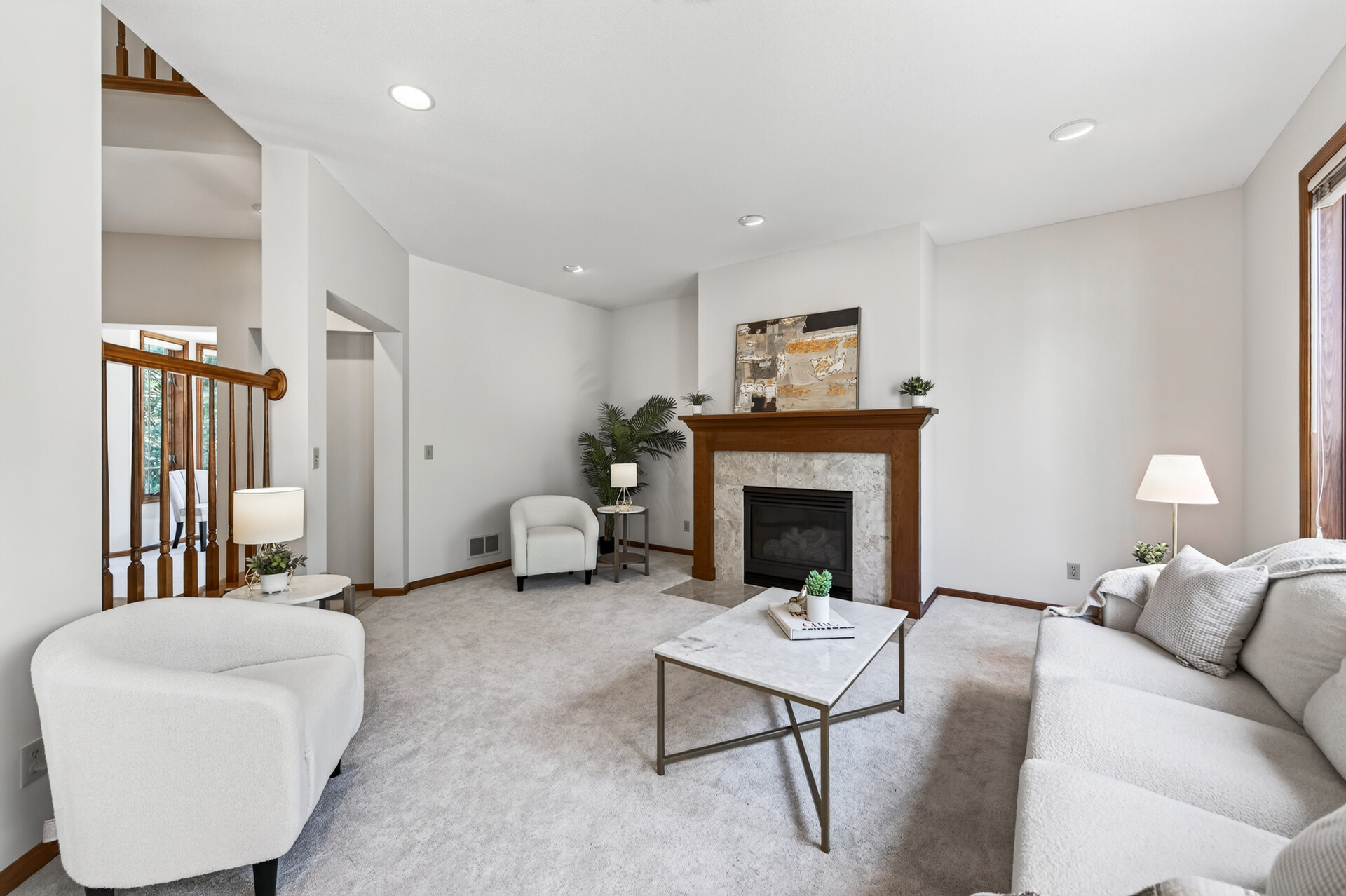  Luxury Lakeside Retreat in the Heart of Woodbury - 物件實景
