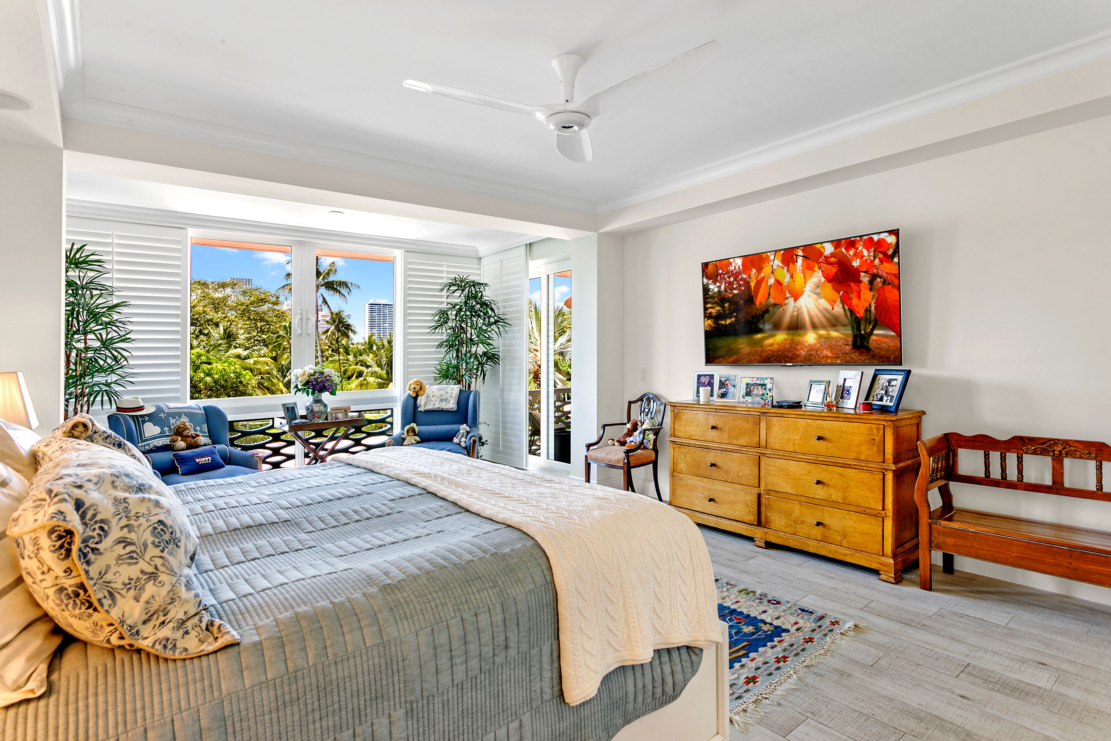  315 S Lake Drive, 3F - 物件實景