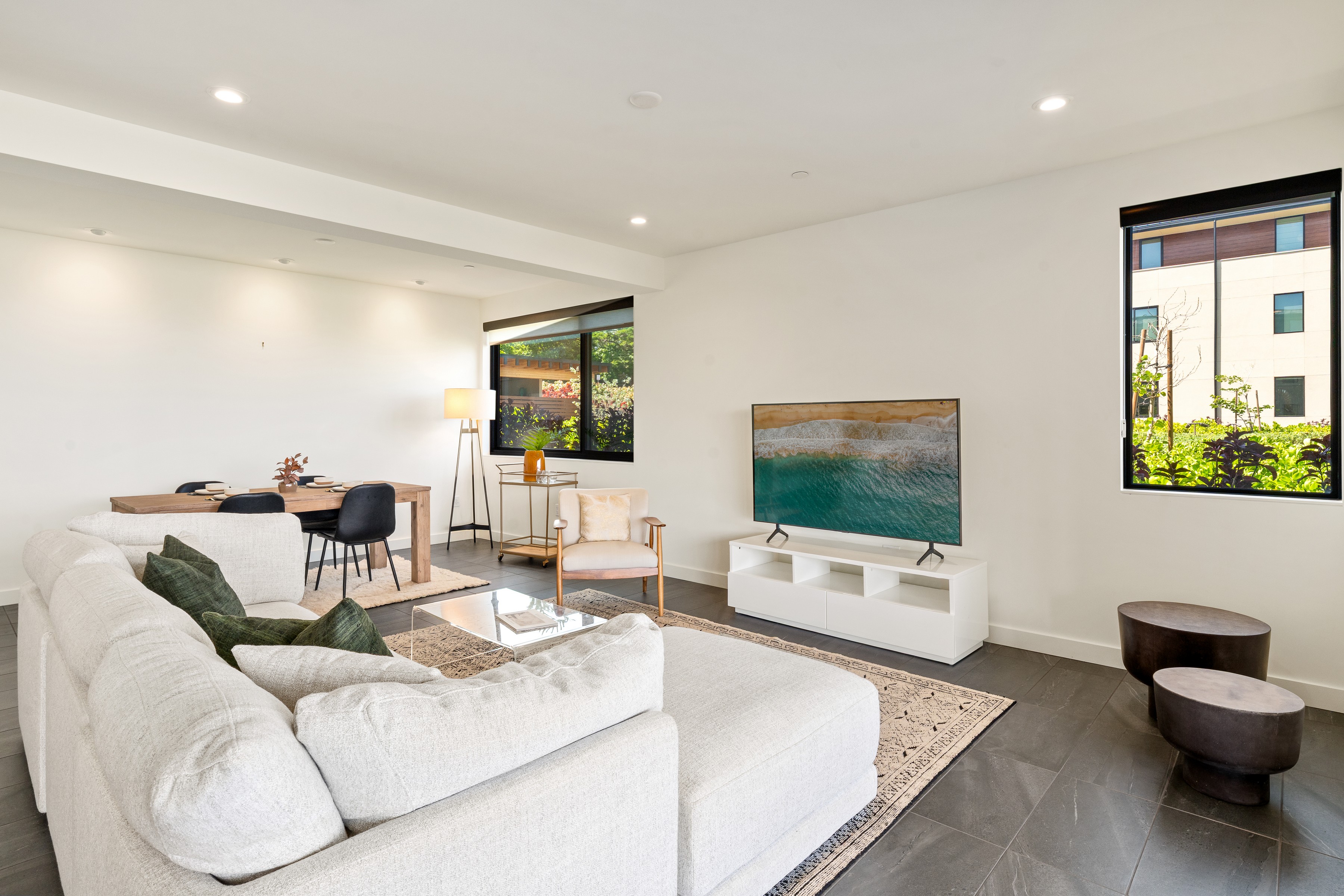  Newer Construction Luxury Living in Wailea - 物件實景