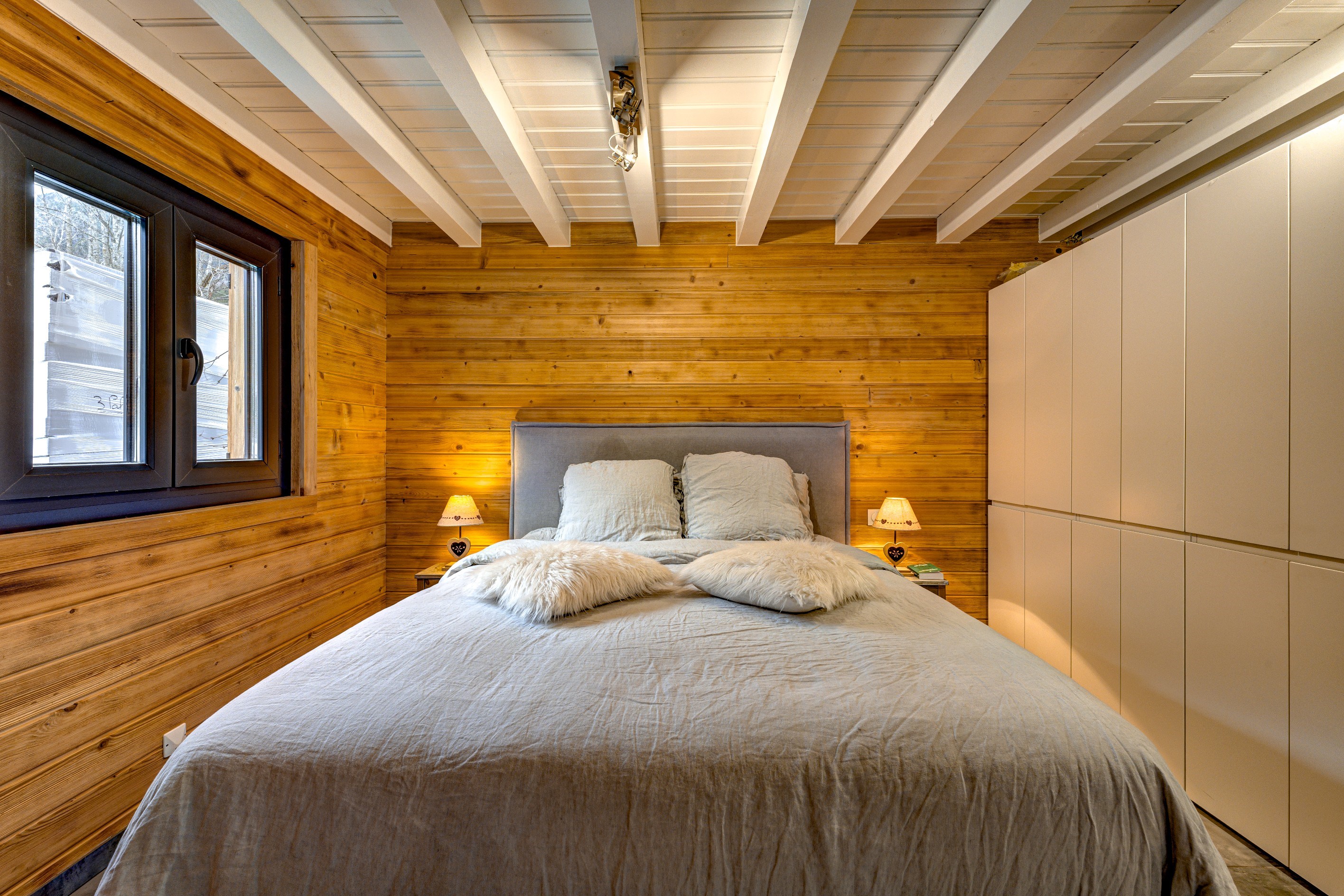  CHALET GLACIER - 物件實景