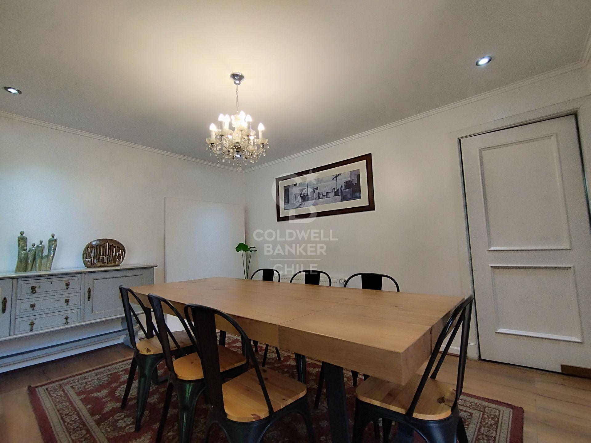 Colina, Chile, 4 Bedrooms Bedrooms, ,3 BathroomsBathrooms,Residential,For Sale,1690826