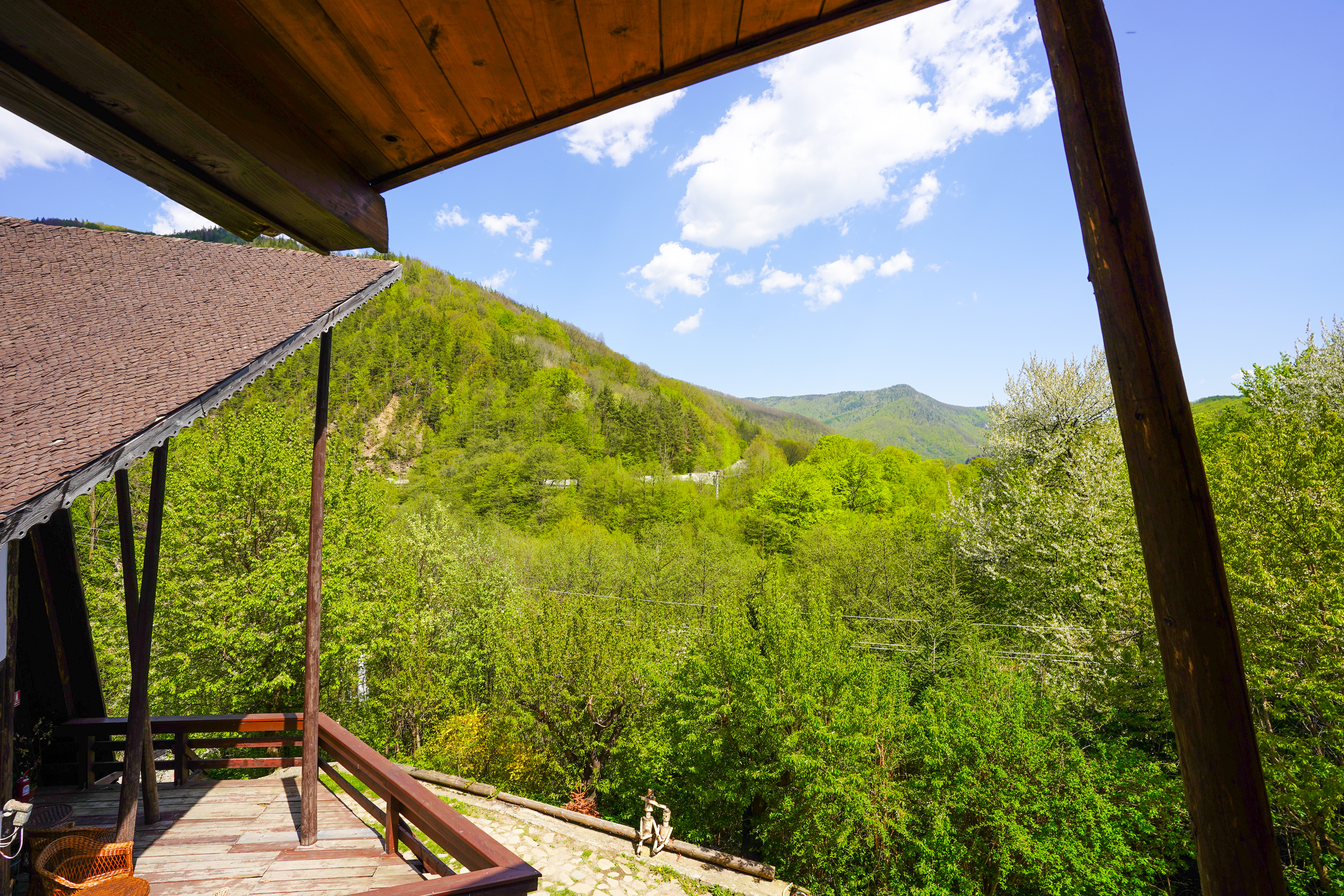  ?Casa Tisaru? - A Versatile Retreat in the Heart of Nature - 物件實景