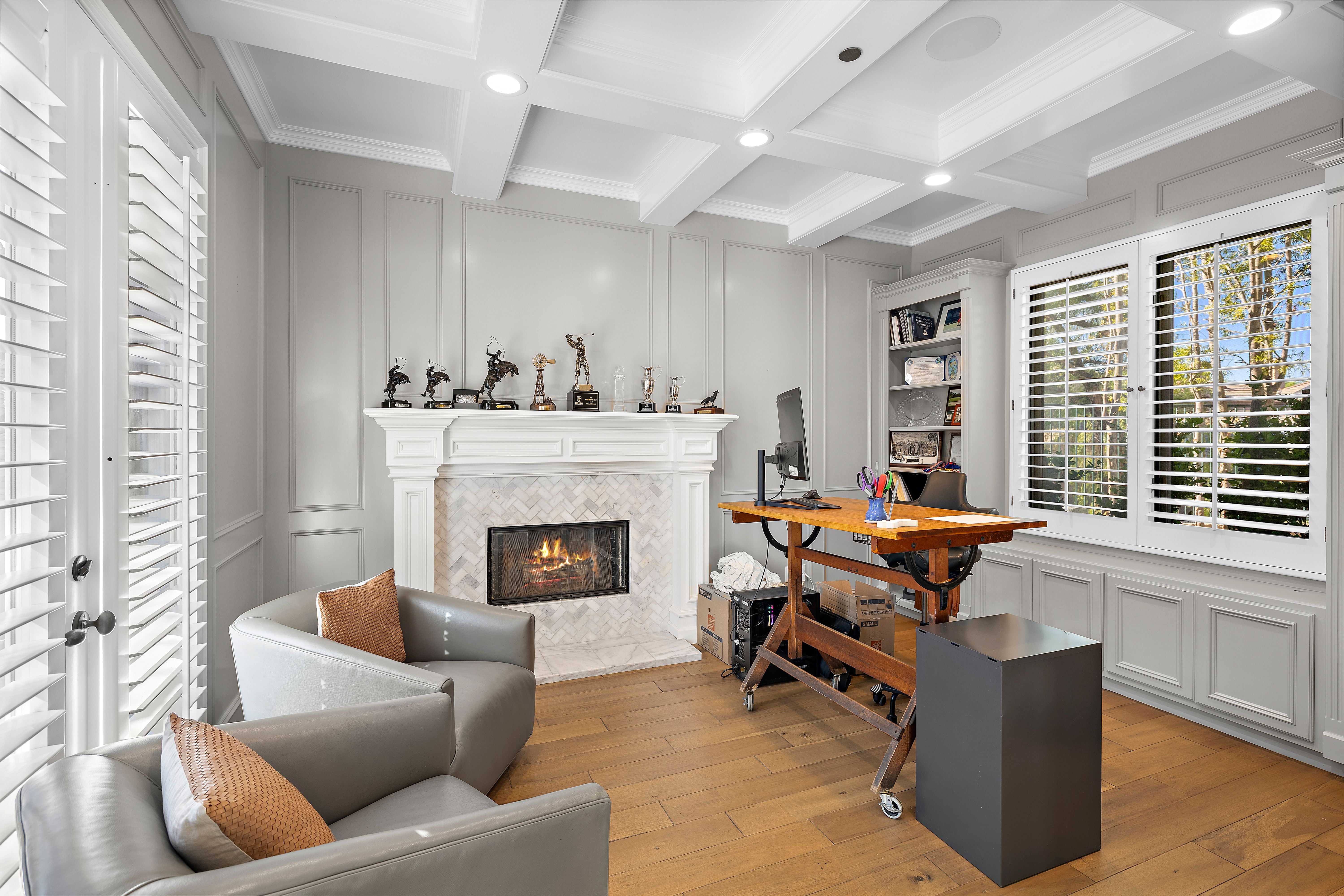  22 Hawthorne Lane, Coto de Caza, CA 92679 - 物件實景