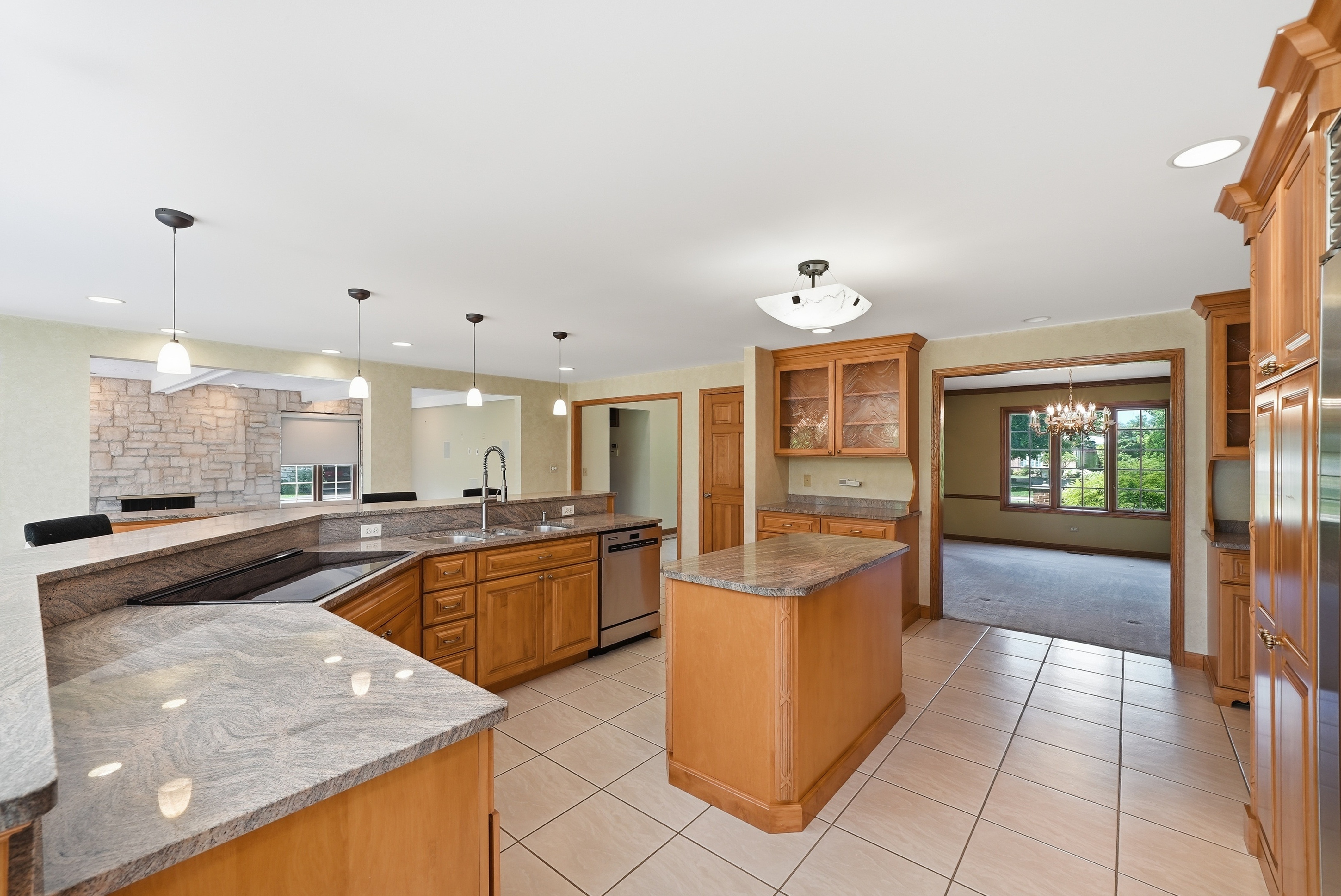  An Exceptional Lifestyle Opportunity in the Heart of Oak Brook - 物件實景